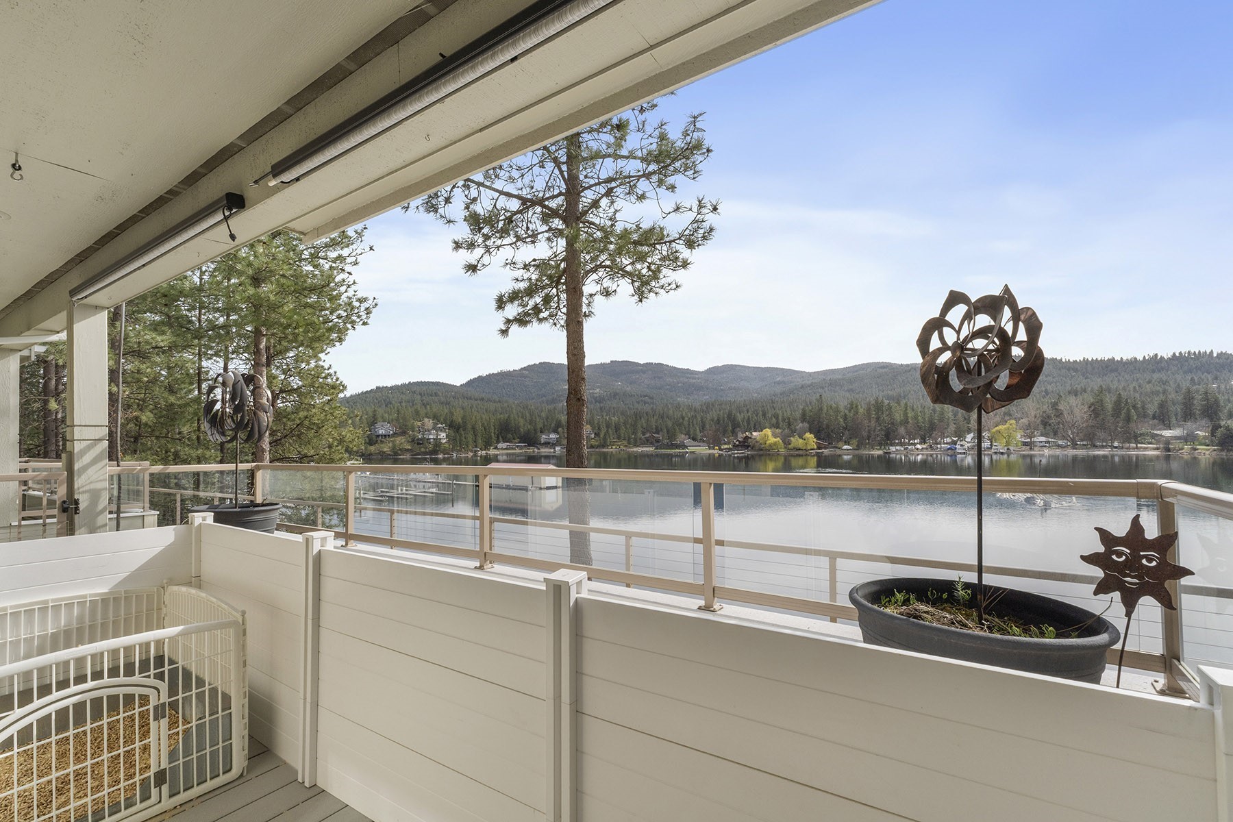  Spokane Riverfront Oasis - 物件實景