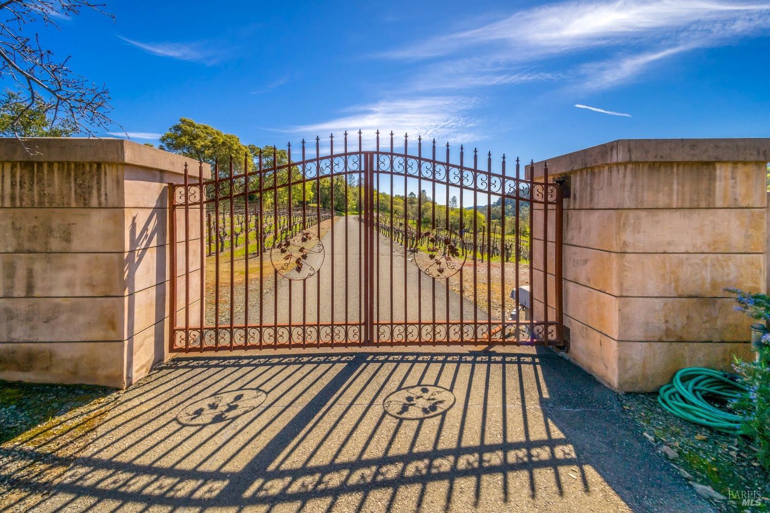 St. Helena, California, 94574, United States, 5 Bedrooms Bedrooms, ,6 BathroomsBathrooms,Residential,For Sale,1708621