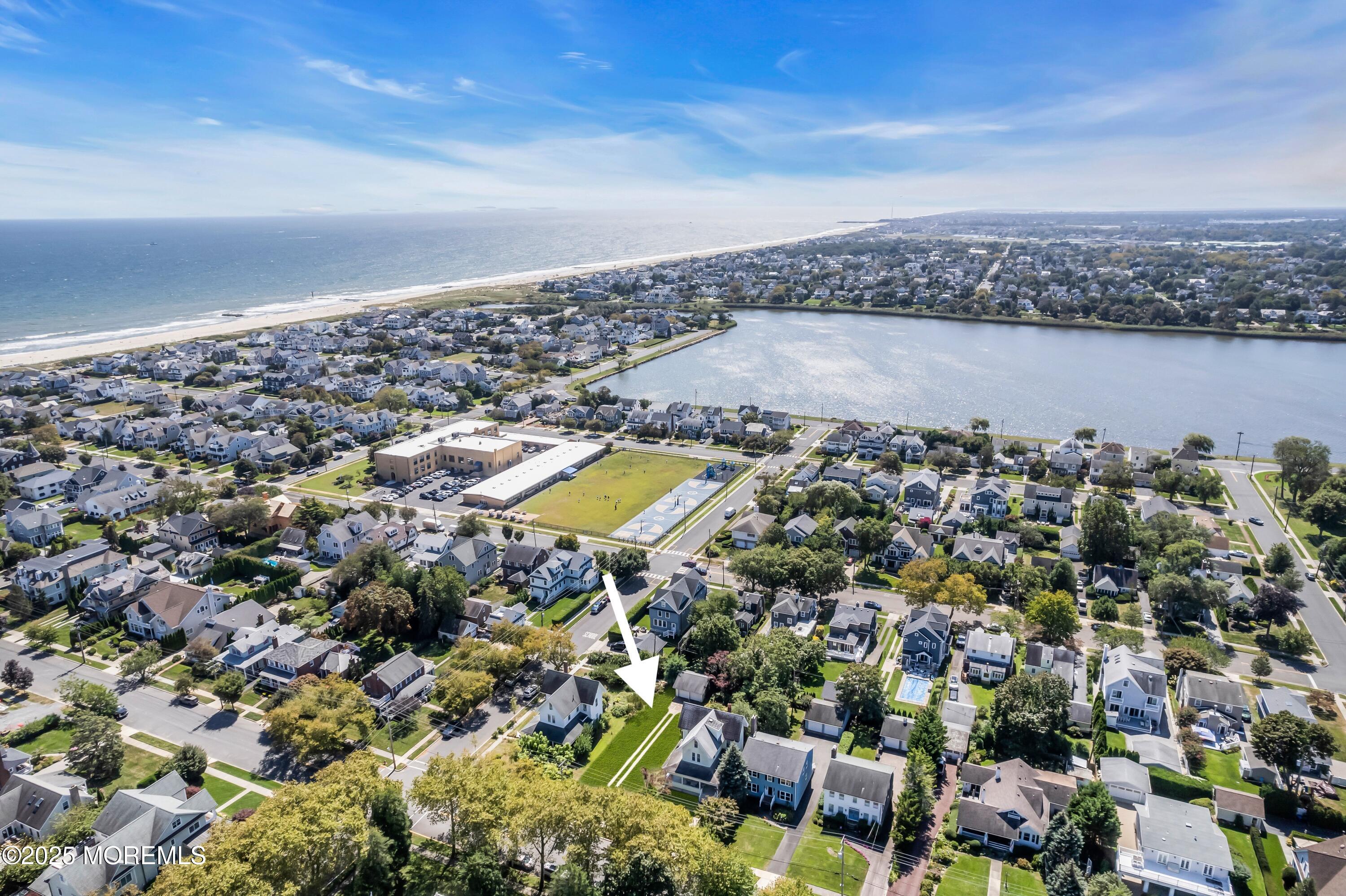 Spring Lake, New Jersey, 07762, United States, 4 Bedrooms Bedrooms, ,4 BathroomsBathrooms,Residential,For Sale,1938837