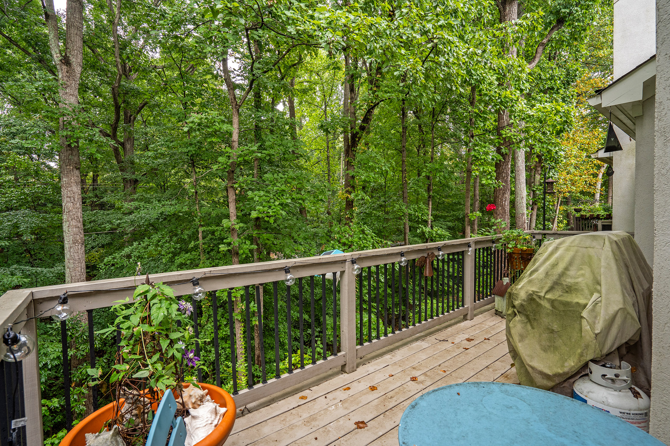  Special Townhome Tucked in a Quiet Sandy Springs Community - 物件實景