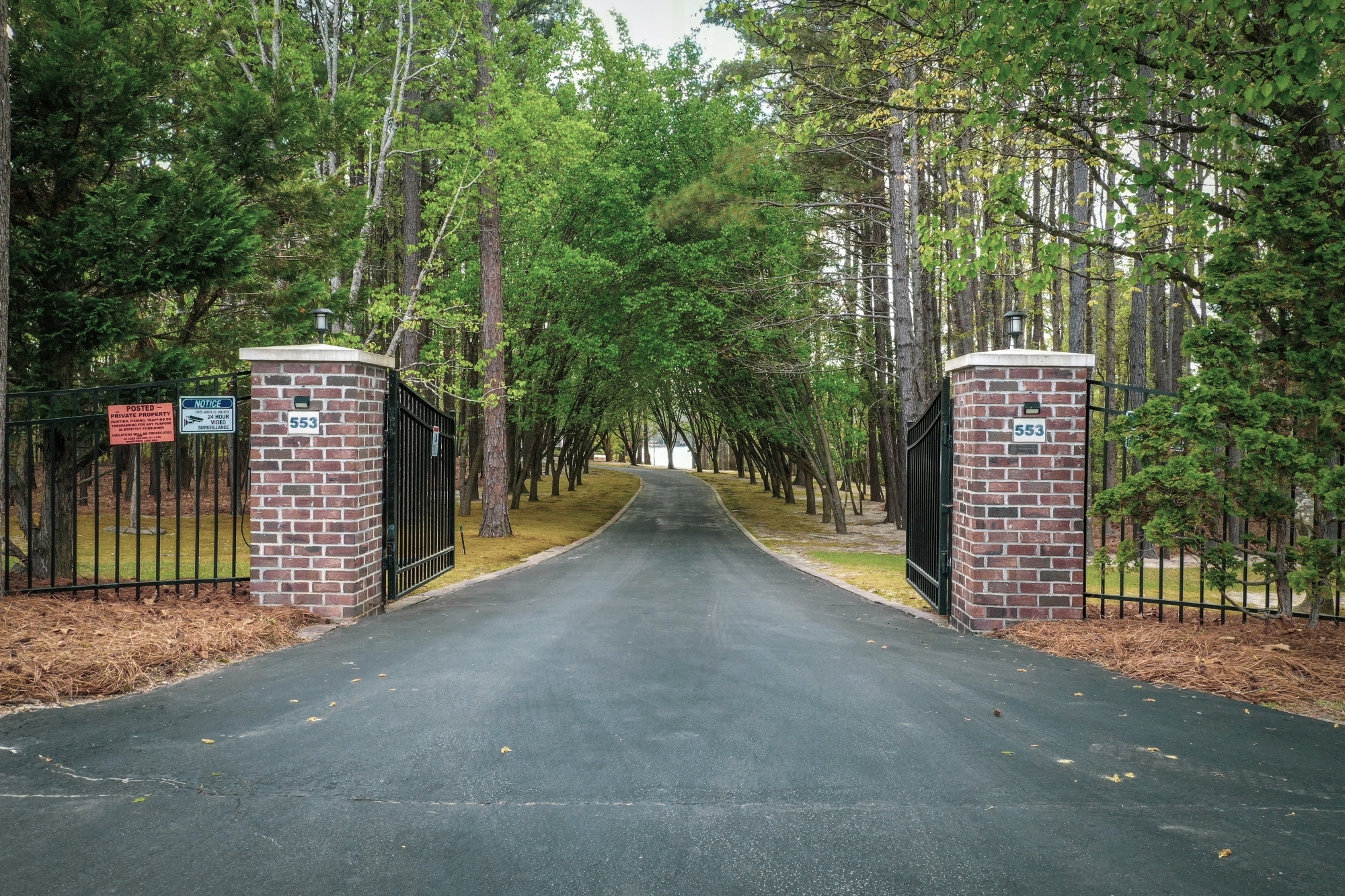  533 Jacobs Millpond Road - 物件實景