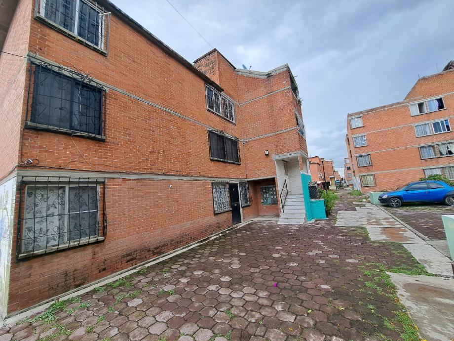 MZ-K, LT 4, PL 5, EDIF. 19, Tultepec, Estado de méxico, 54985, Mexico, 2 Bedrooms Bedrooms, ,1 BathroomBathrooms,Residential,For Sale,MZ-K, LT 4 ,PL 5, EDIF. 19,1606666