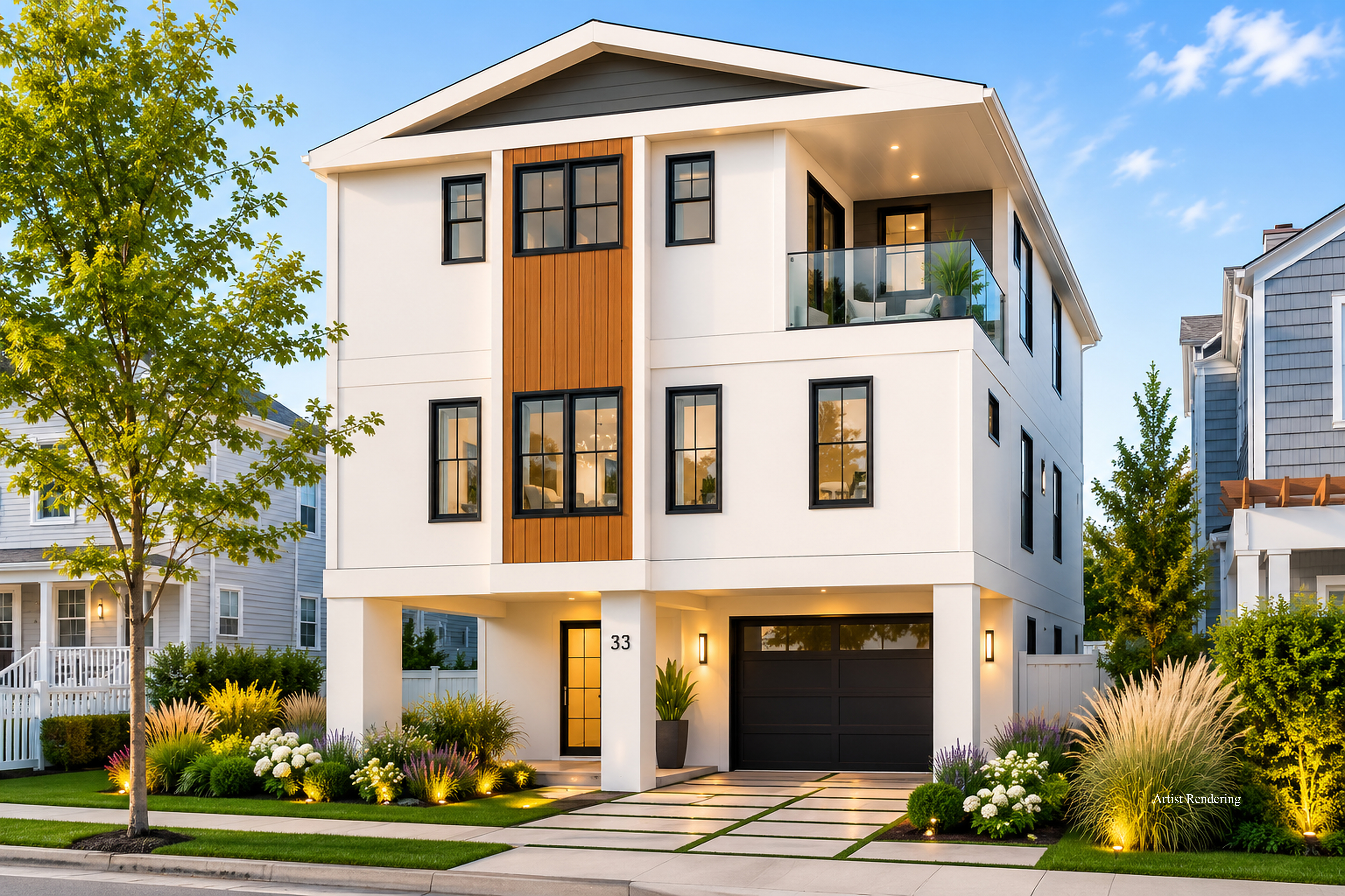  33 Farrell Street, Long Beach, NY, 11561 - 物件實景