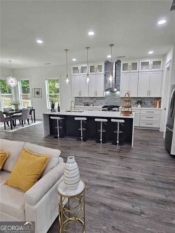 Scottdale, Georgia, 30079, United States, 4 Bedrooms Bedrooms, ,4 BathroomsBathrooms,Residential,For Sale,2032356