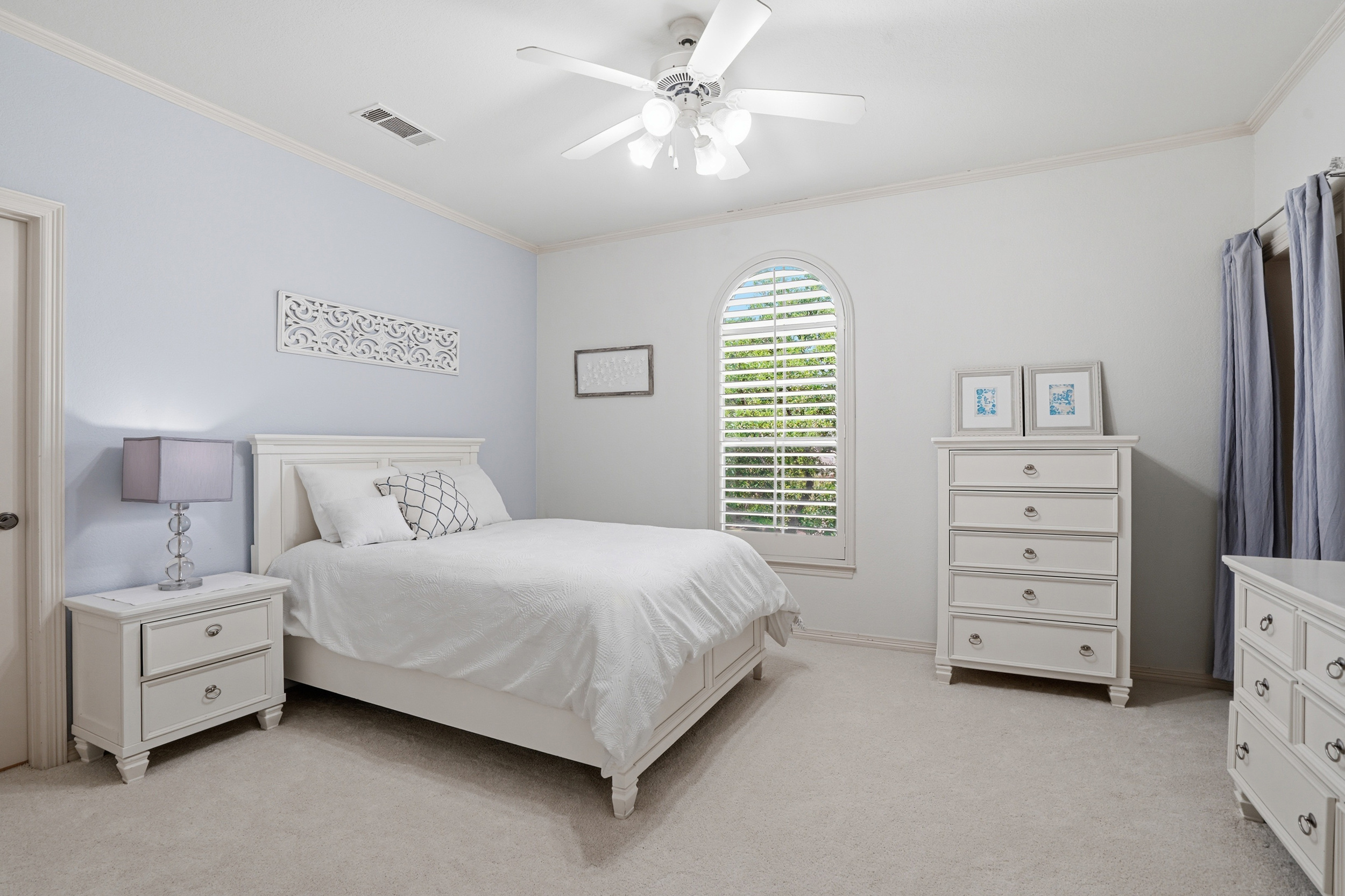 Desirable West Frisco Home in Premier Community - 物件實景
