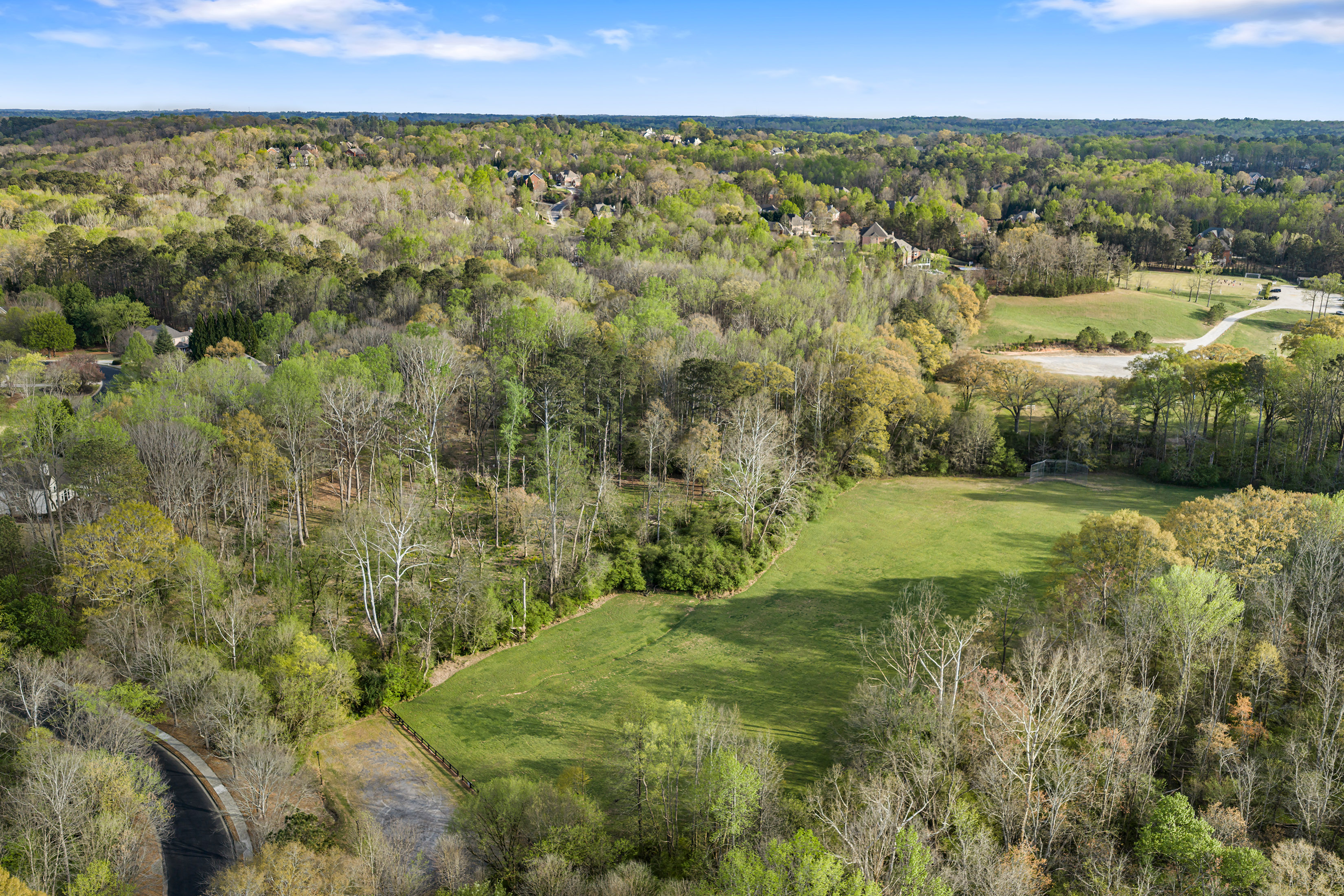  Meticulously Updated Milton Home - 物件實景