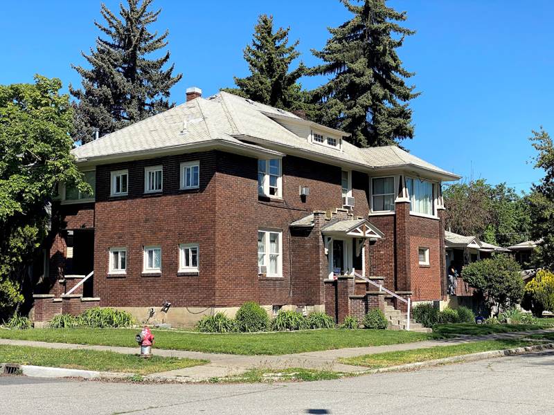 Spokane, Washington, 99201, United States, ,Residential,For Sale,1708243