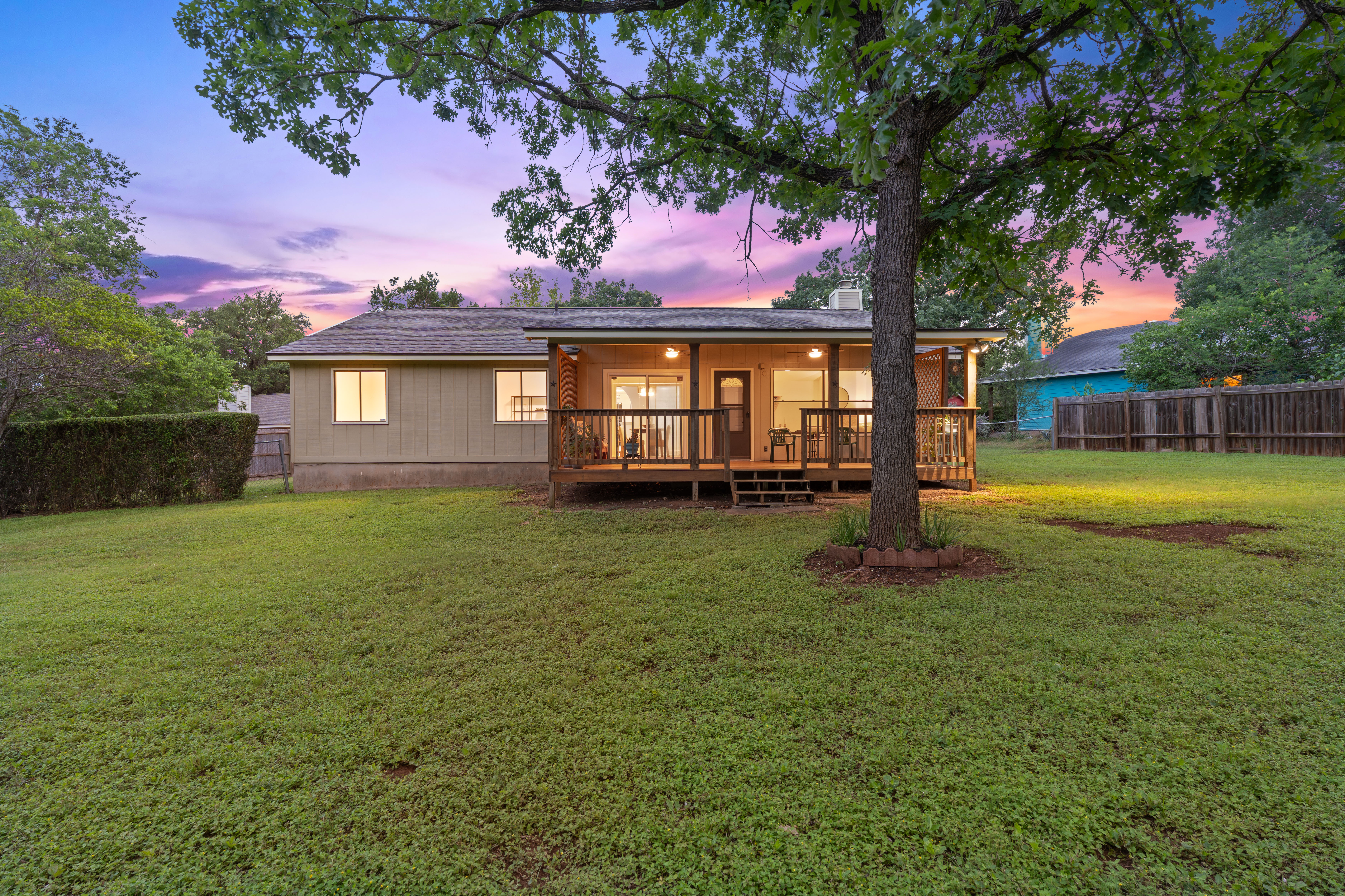  Cherry Creek Ranch Home - 物件實景