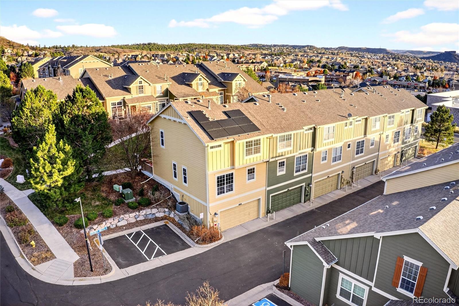 Castle Rock, Colorado, 80108, United States, 2 Bedrooms Bedrooms, ,3 BathroomsBathrooms,Residential,For Sale,1992912