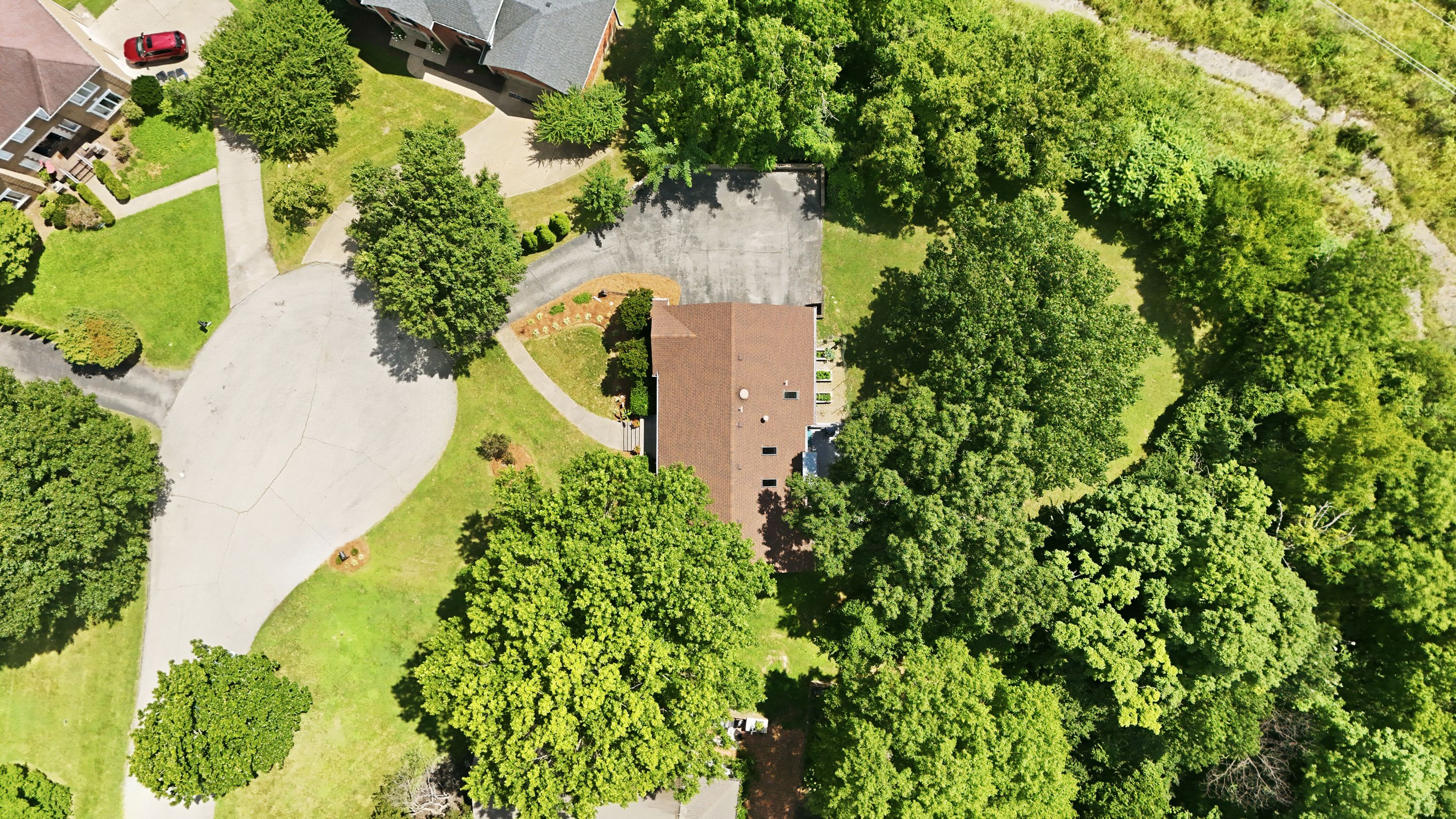  4319 Comanche Trail, Louisville, KY 40207 - 物件實景