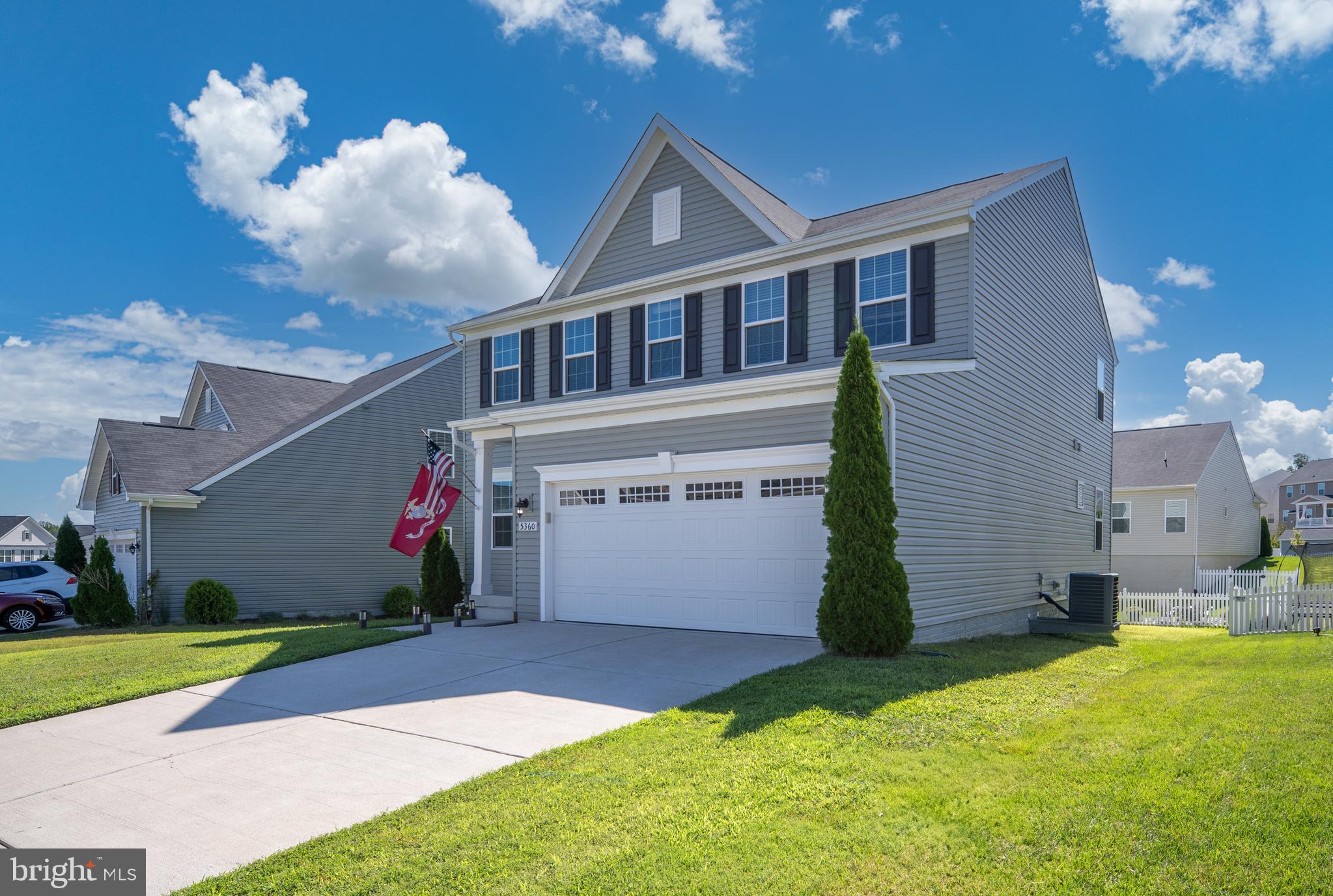 Fredericksburg, Virginia, 22407, United States, 4 Bedrooms Bedrooms, ,3 BathroomsBathrooms,Residential,For Sale,1996636