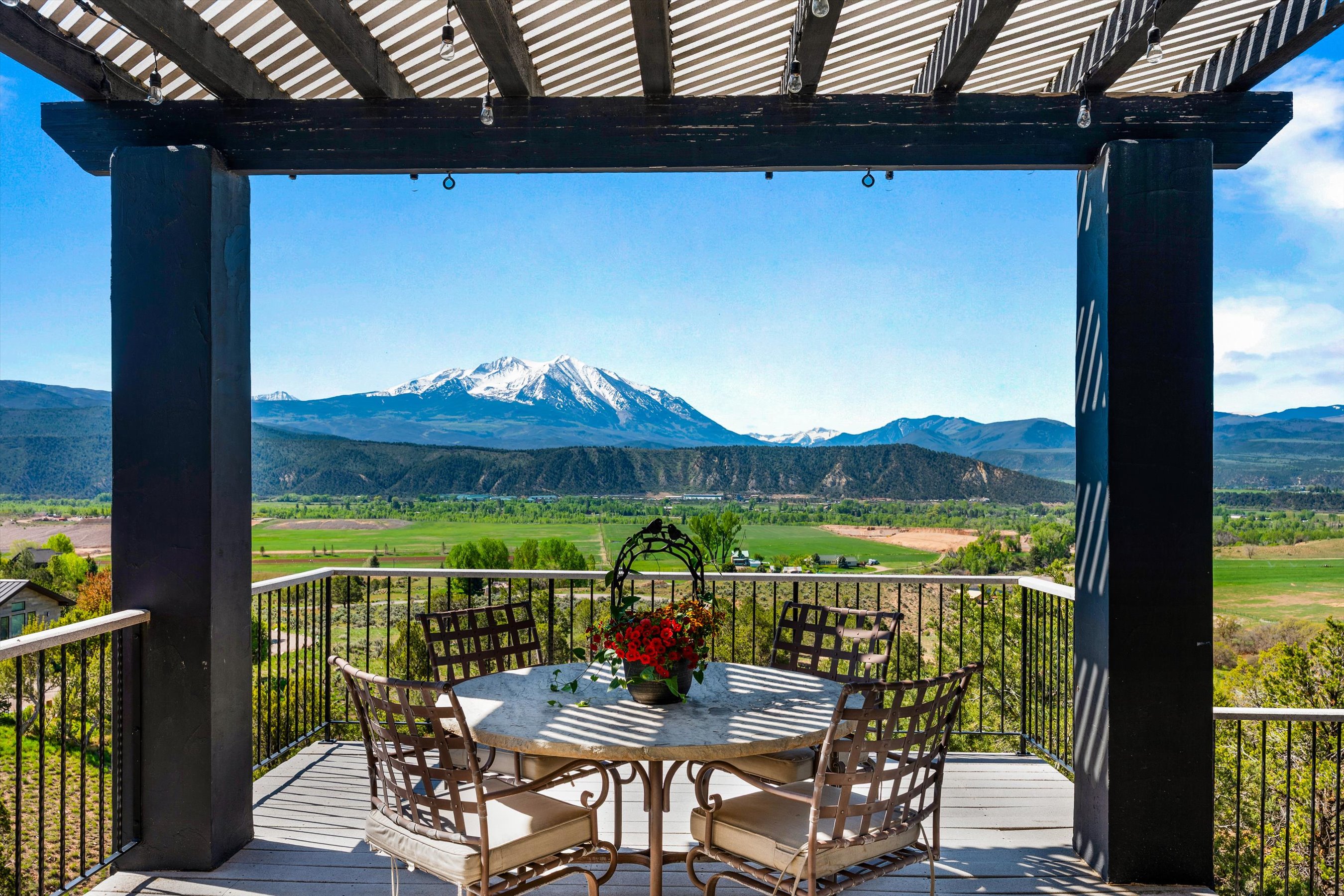  501 Wooden Deer Road, Carbondale, CO, 81623 - 物件實景