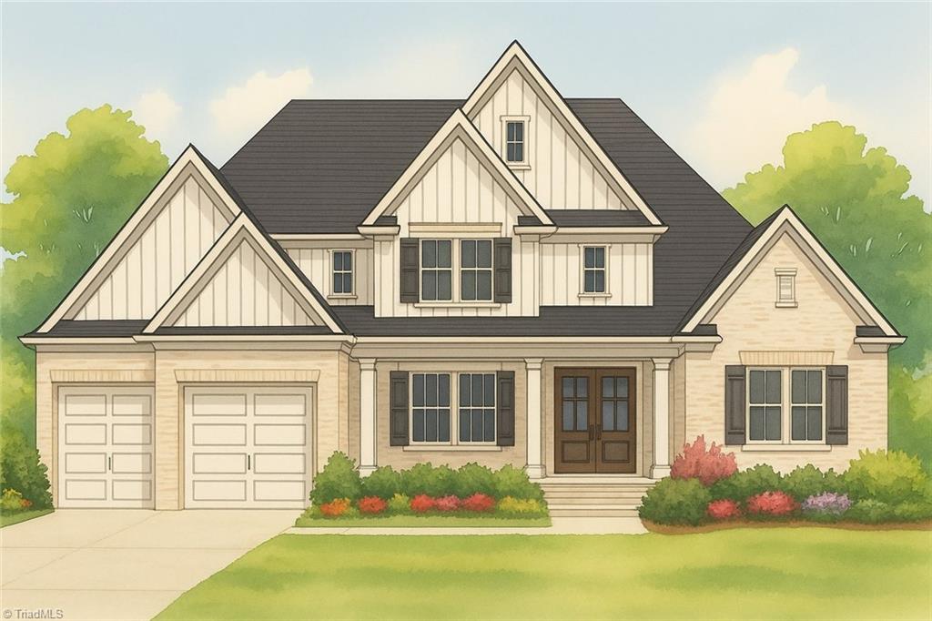 Greensboro, North Carolina, 27455, United States, 4 Bedrooms Bedrooms, ,5 BathroomsBathrooms,Residential,For Sale,1826475
