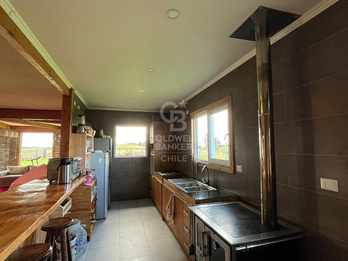 Llanquihue, Chile, 4 Bedrooms Bedrooms, ,2 BathroomsBathrooms,Residential,For Sale,1916894