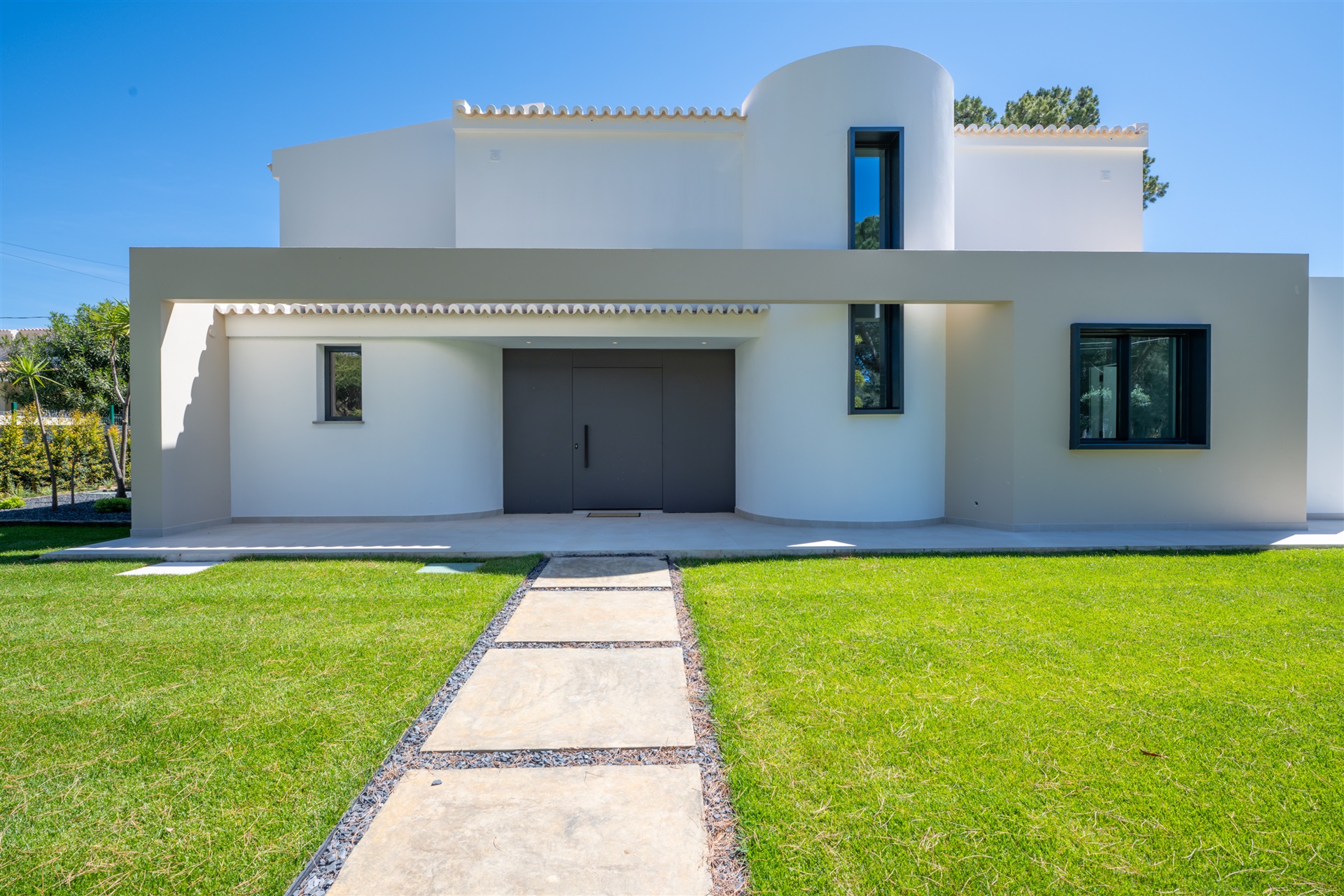  Detached house, 5 bedrooms, for Sale - 物件實景