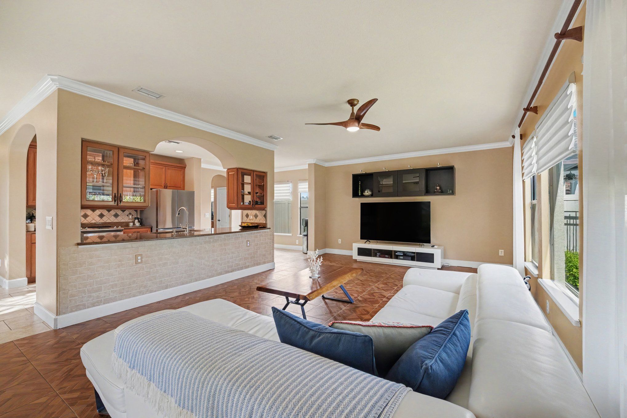  419 Montecito Drive, Satellite Beach, FL, 32937 - 物件實景