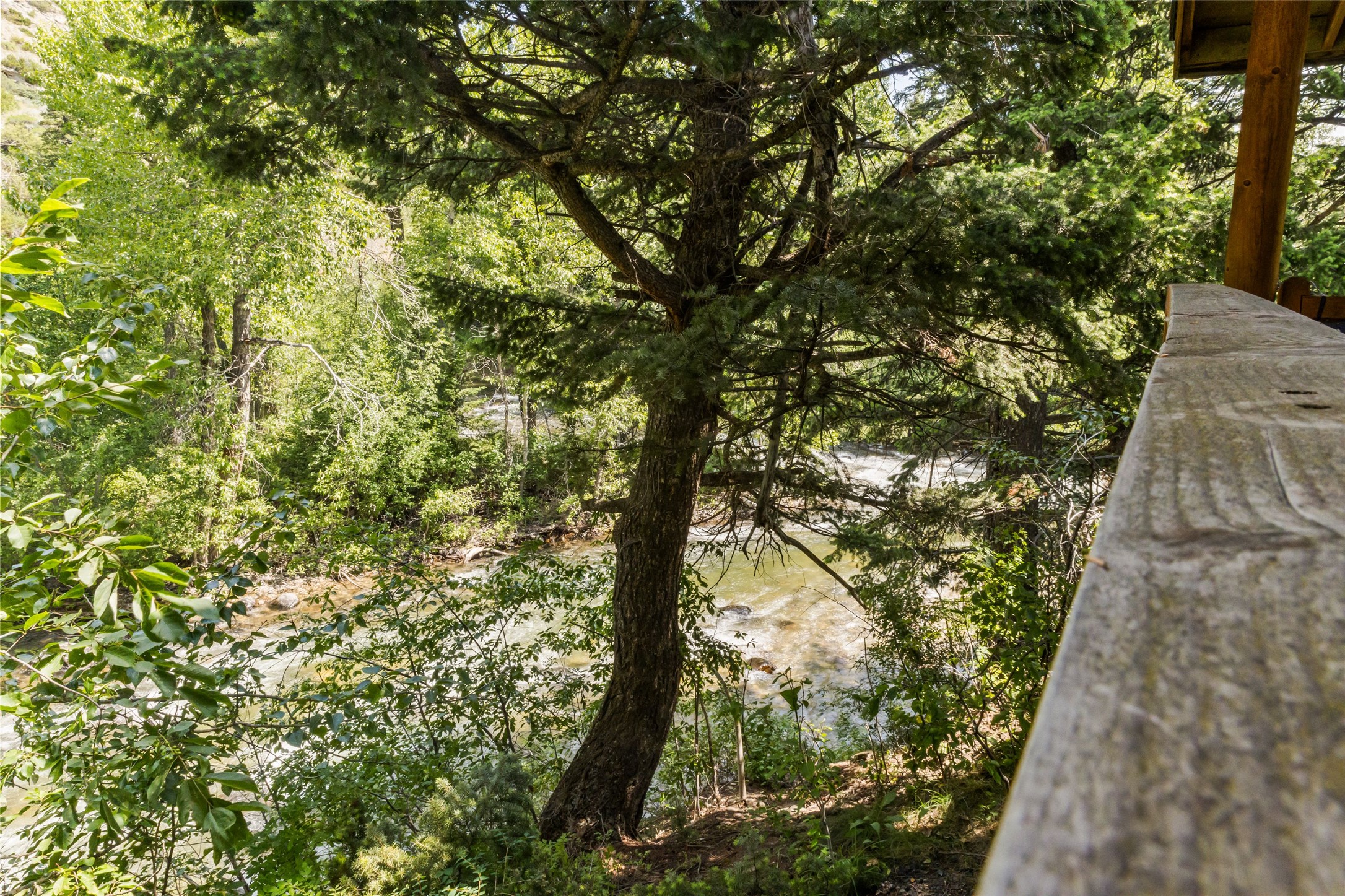  380 W Boulder Road - 物件實景