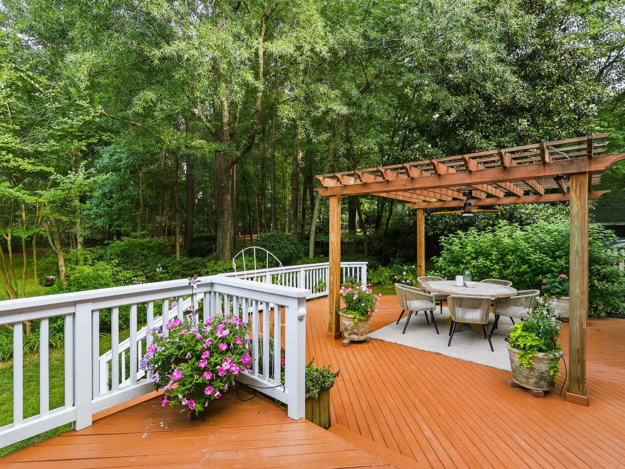  311 Schubauer Drive, Cary, NC 27513 - 物件實景