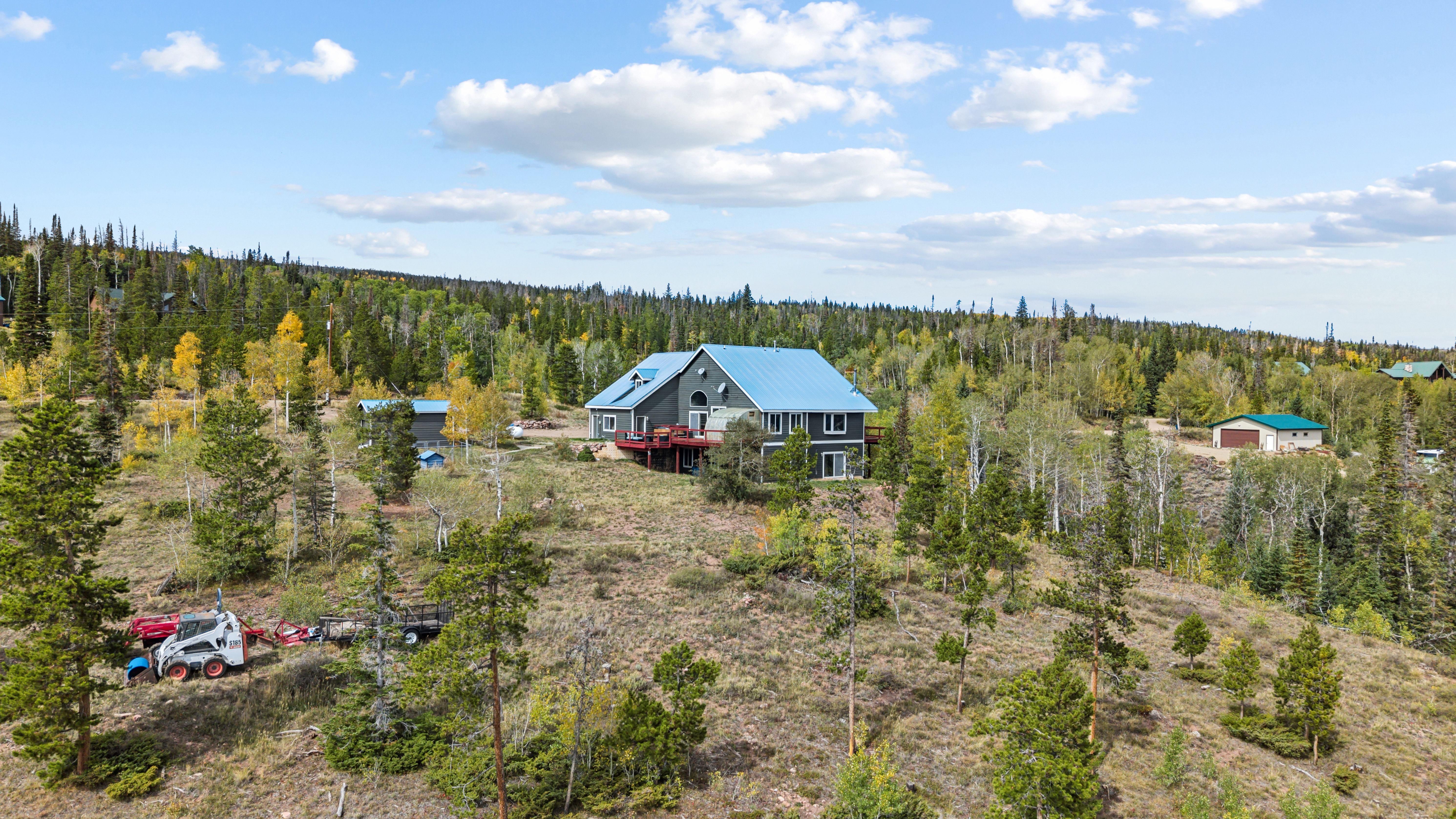  2460 County Road 164, Kremmling, CO, 80459 - 物件實景