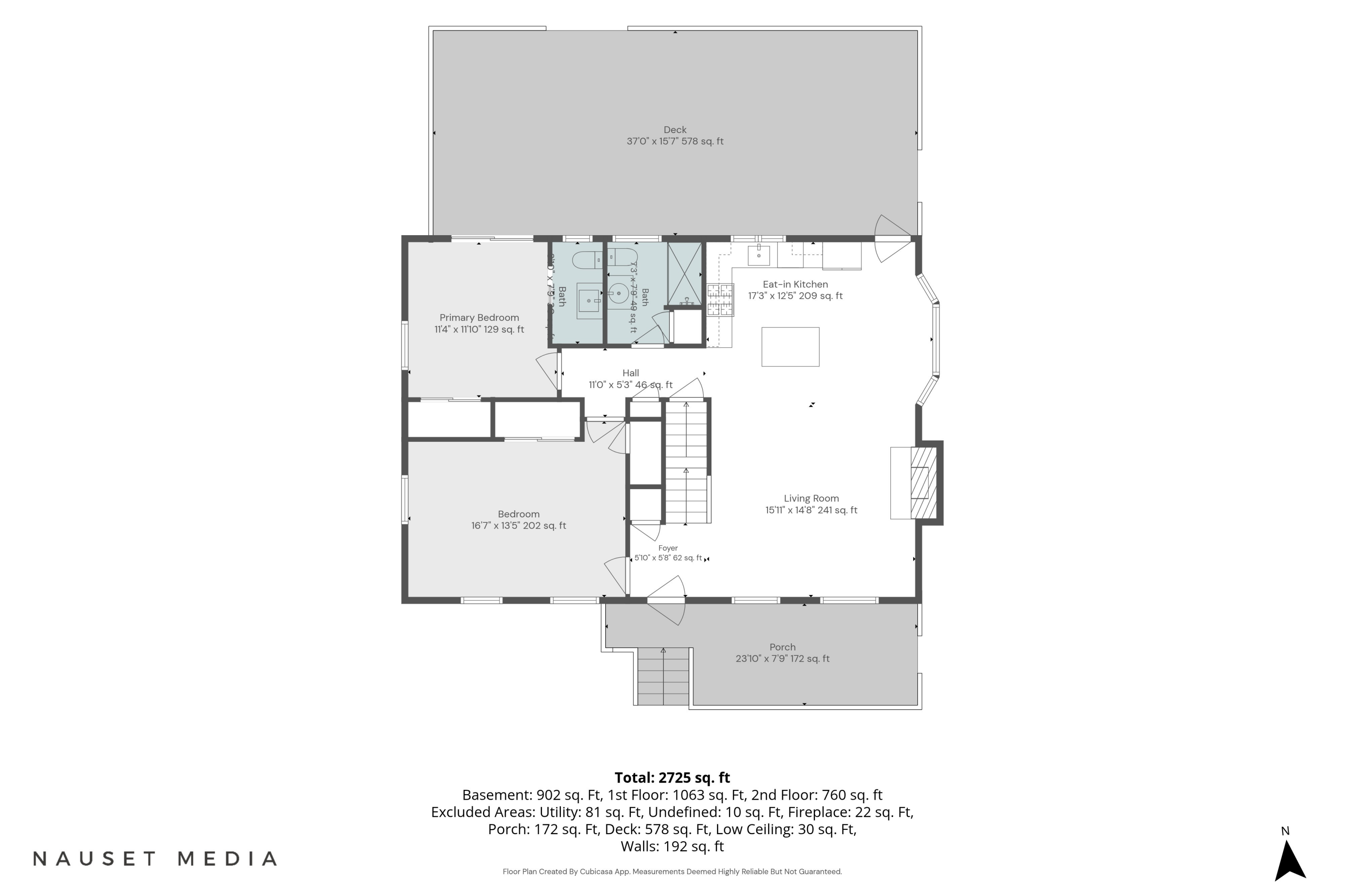  25 Marthas Lane, Harwich, MA, 02645 - 物件實景