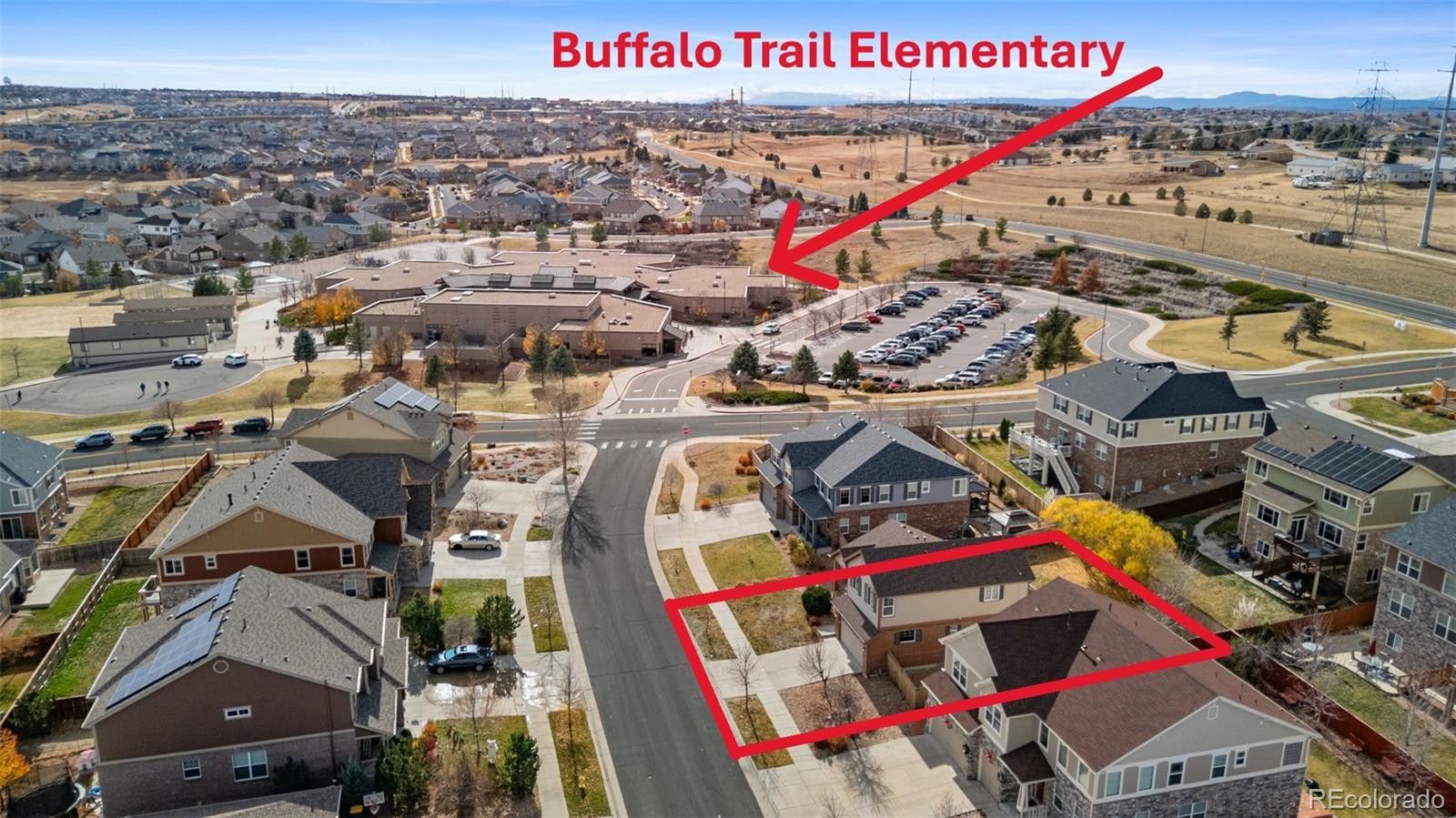 Aurora, Colorado, 80016, United States, 5 Bedrooms Bedrooms, ,3 BathroomsBathrooms,Residential,For Sale,1995144