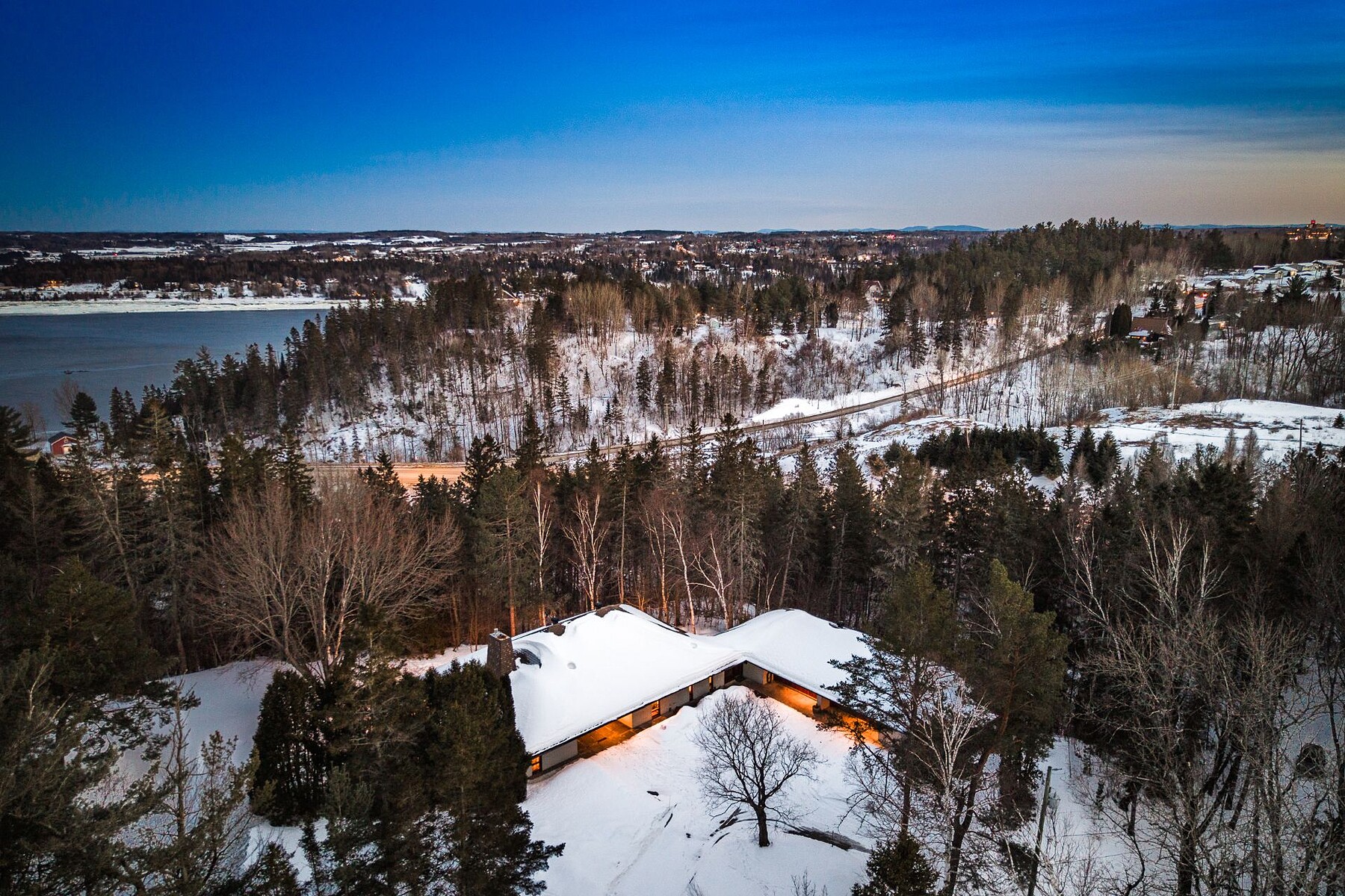  Jacques Coutu Architect - 物件實景