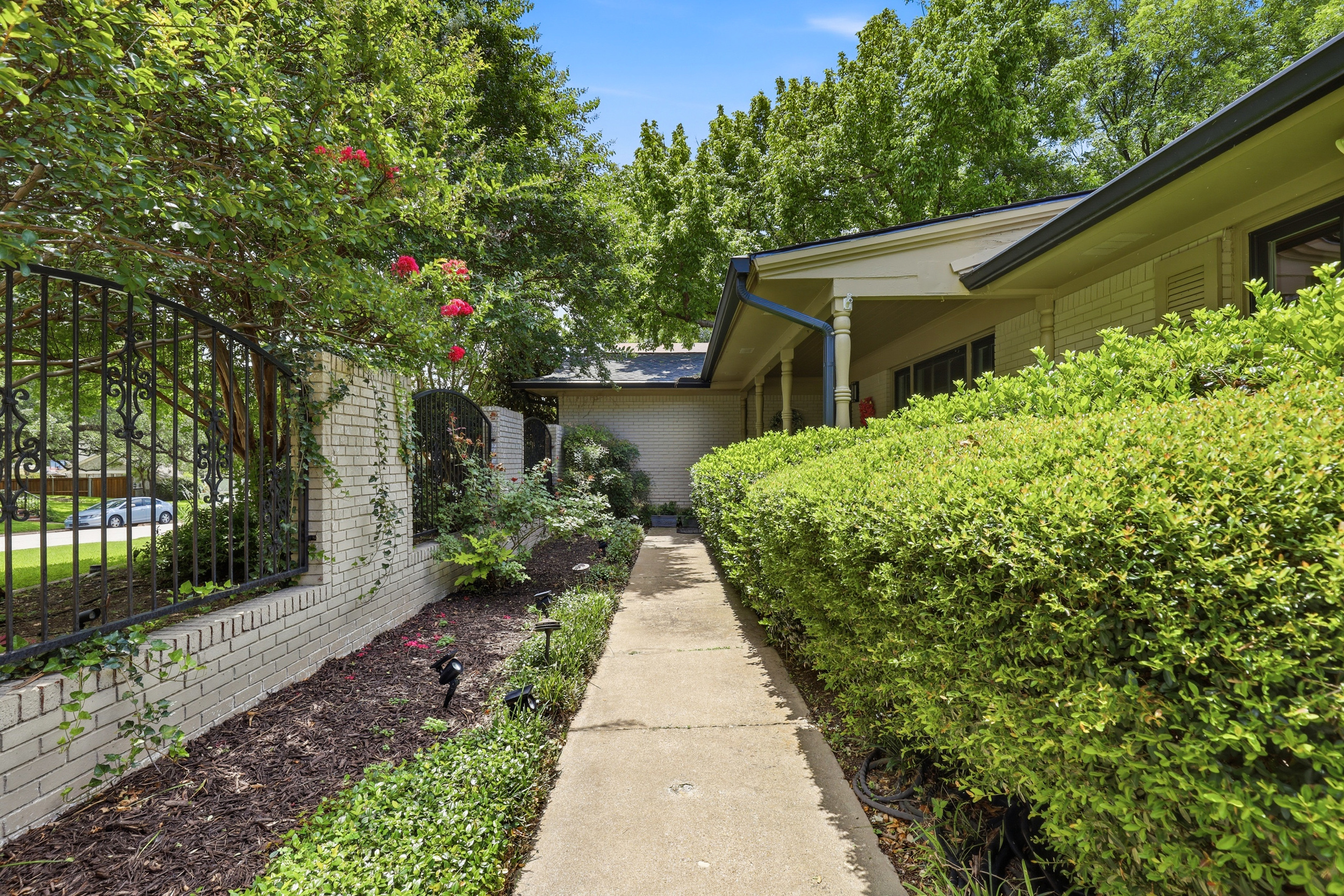 4004 Angus Drive, Fort Worth, TX, 76116 - 物件實景