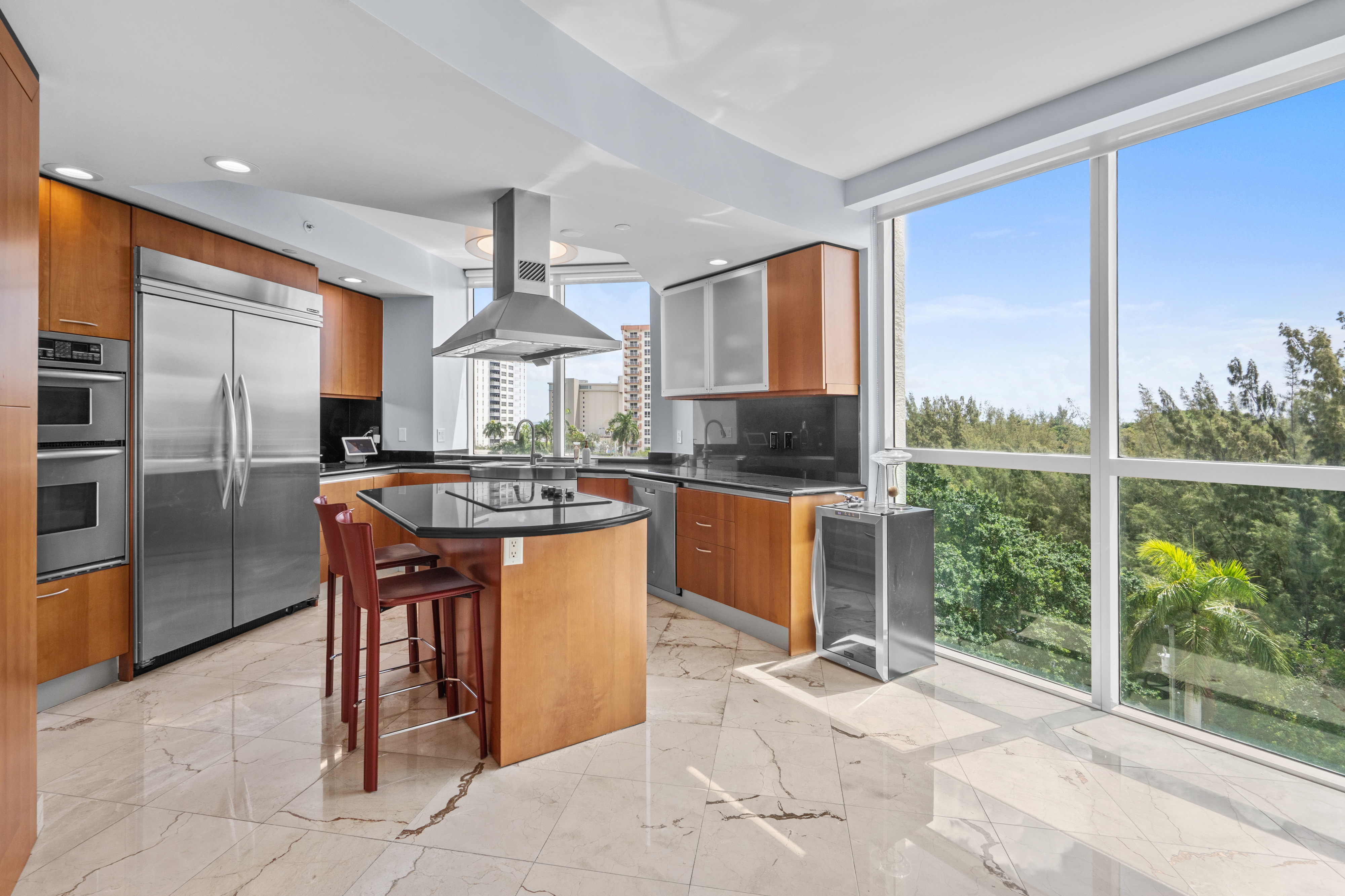  2845 NE 9th Street, Fort Lauderdale, FL, 33304 - 物件實景