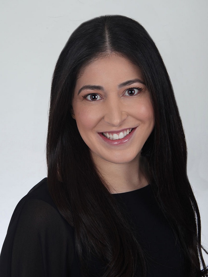 Chelsea Abramow