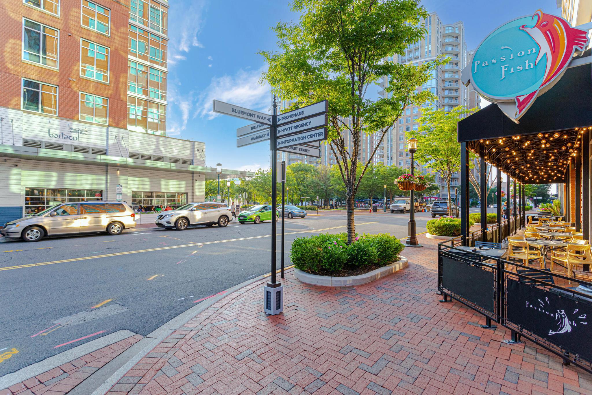  12000 Market Street, Reston, VA, 20190 - 物件實景