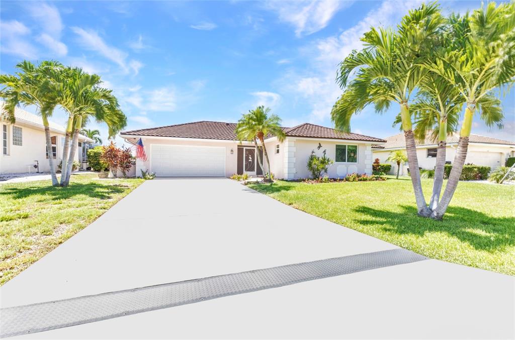 Punta Gorda, Florida, 33950, United States, 3 Bedrooms Bedrooms, ,3 BathroomsBathrooms,Residential,For Sale,1911362