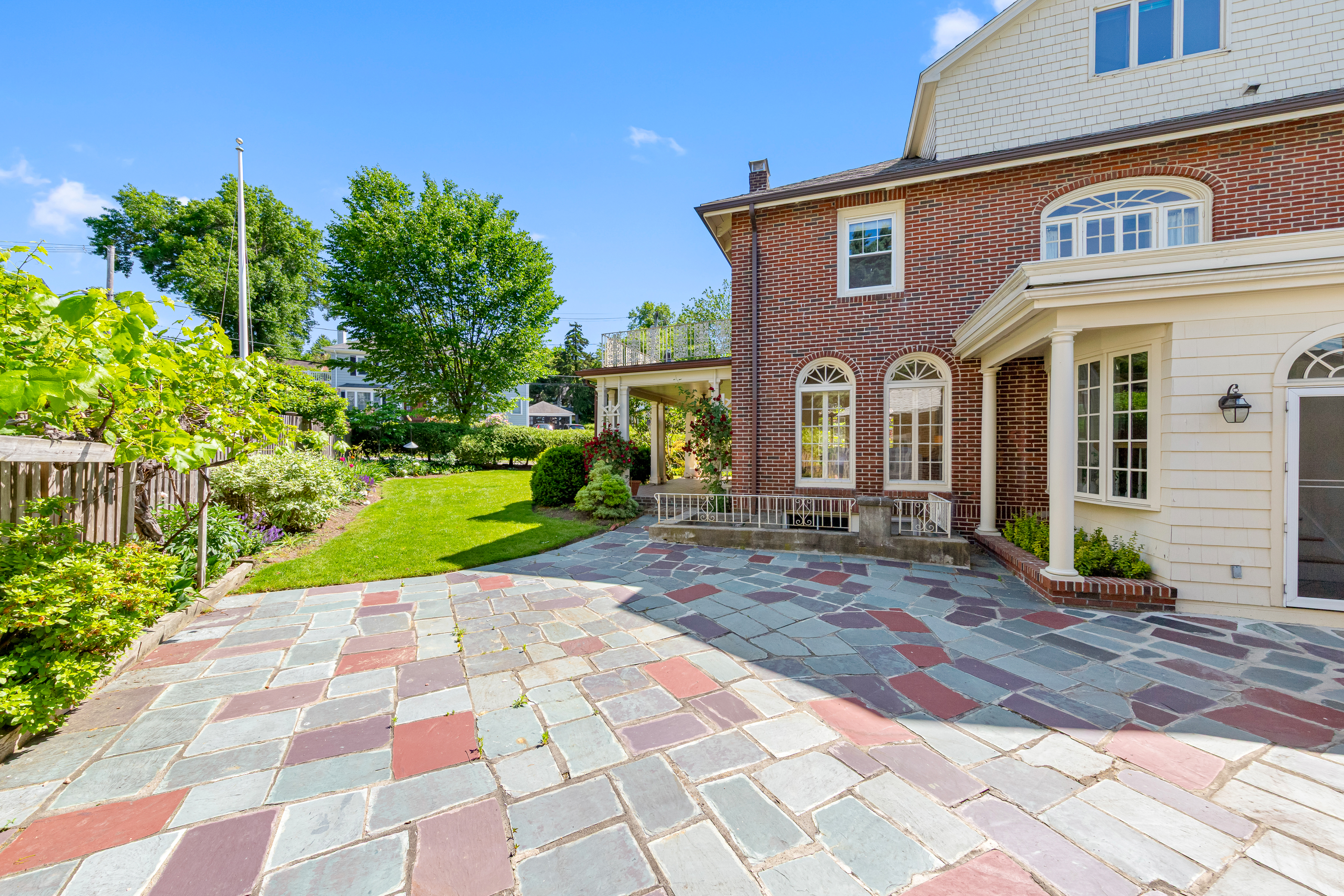  248 Slade Street, Belmont, MA, 02478 - 物件實景