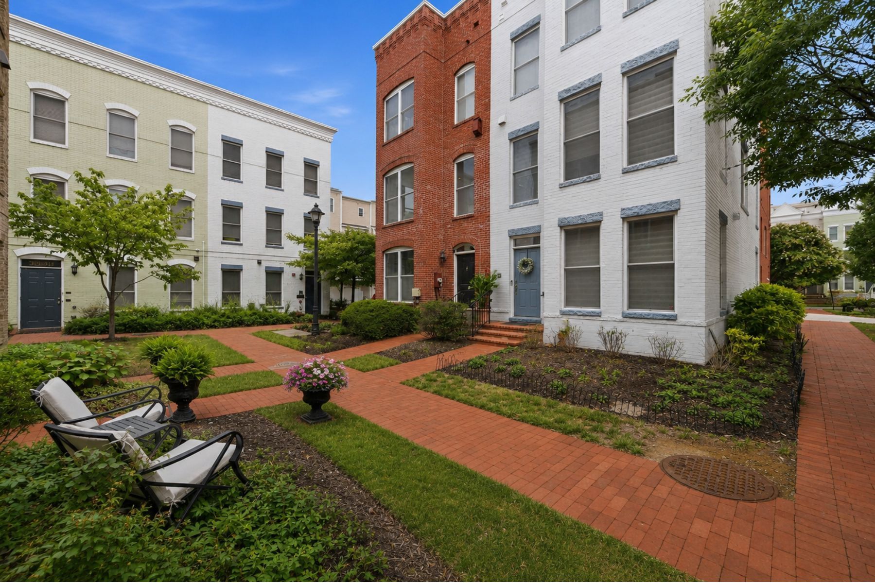  909 3rd Place SE, Washington, DC, 20003 - 物件實景