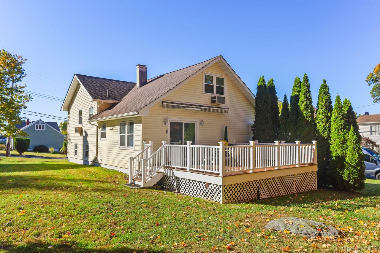 Yonkers, New York, 10710, United States, 4 Bedrooms Bedrooms, ,2 BathroomsBathrooms,Residential,For Sale,1991098