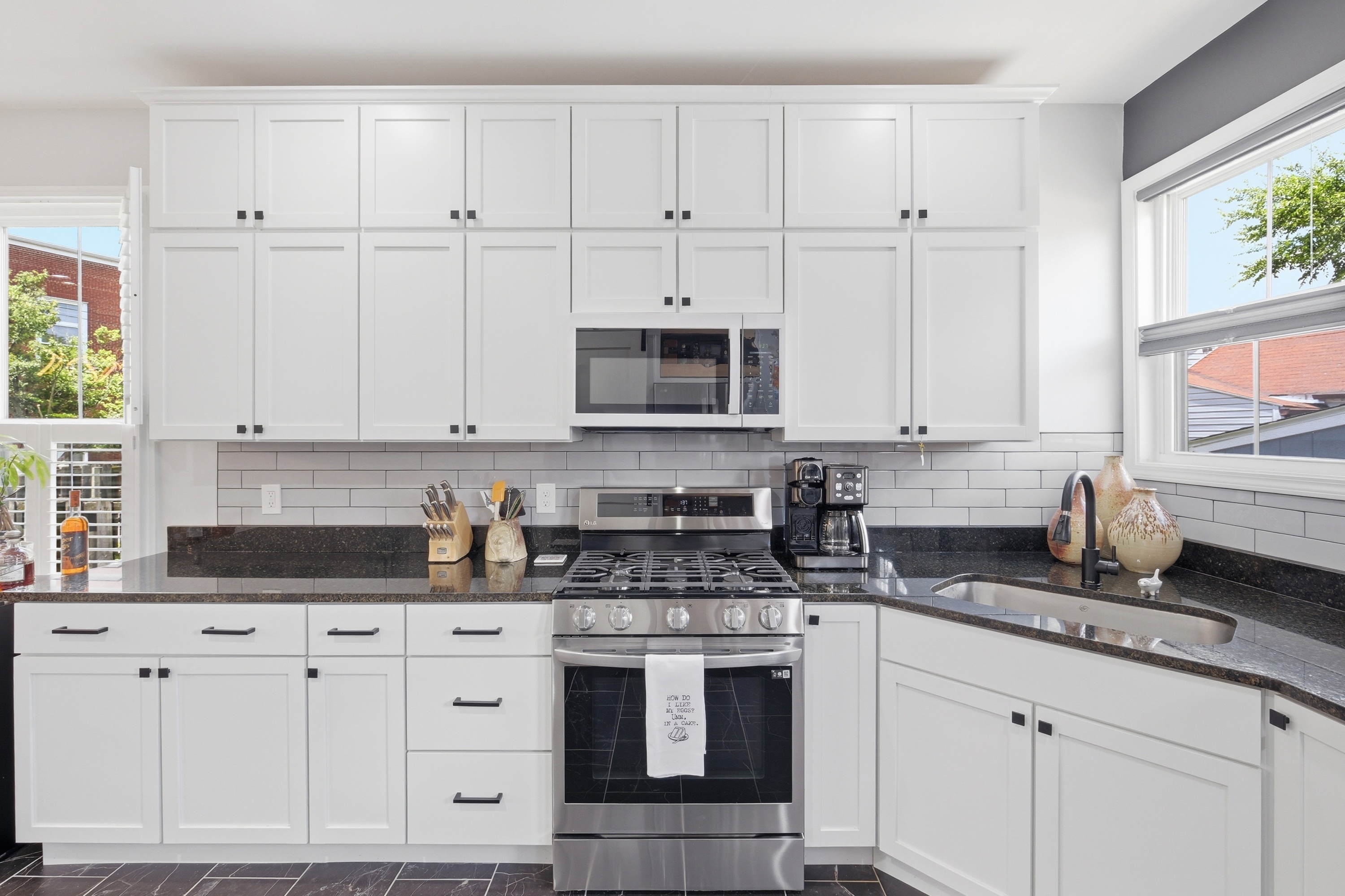 133 North Wenzel Street, Louisville, KY 40206 - 物件實景