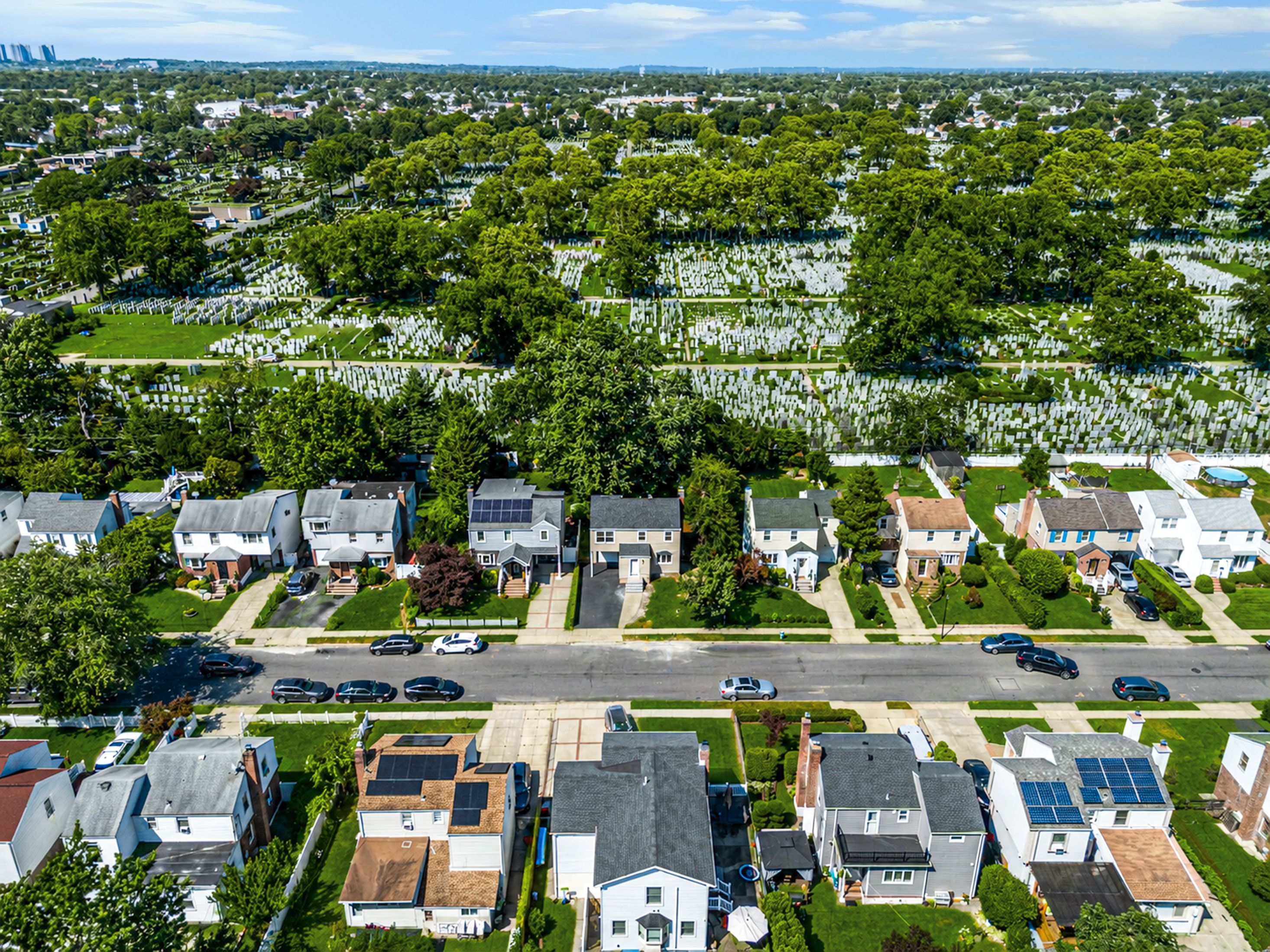  52 Norfeld Boulevard, Elmont, NY, 11003 - 物件實景
