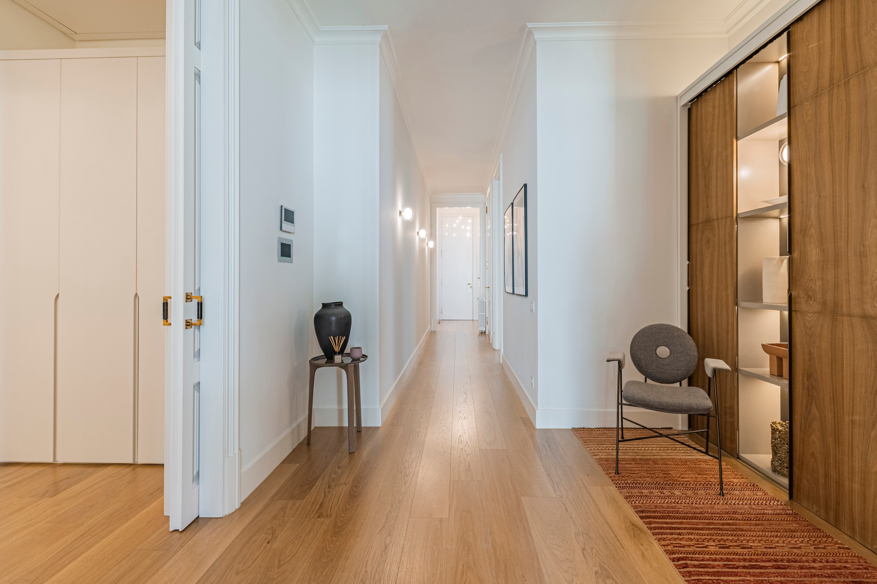  Spectacular apartment in iconic Casa Burés - 物件實景