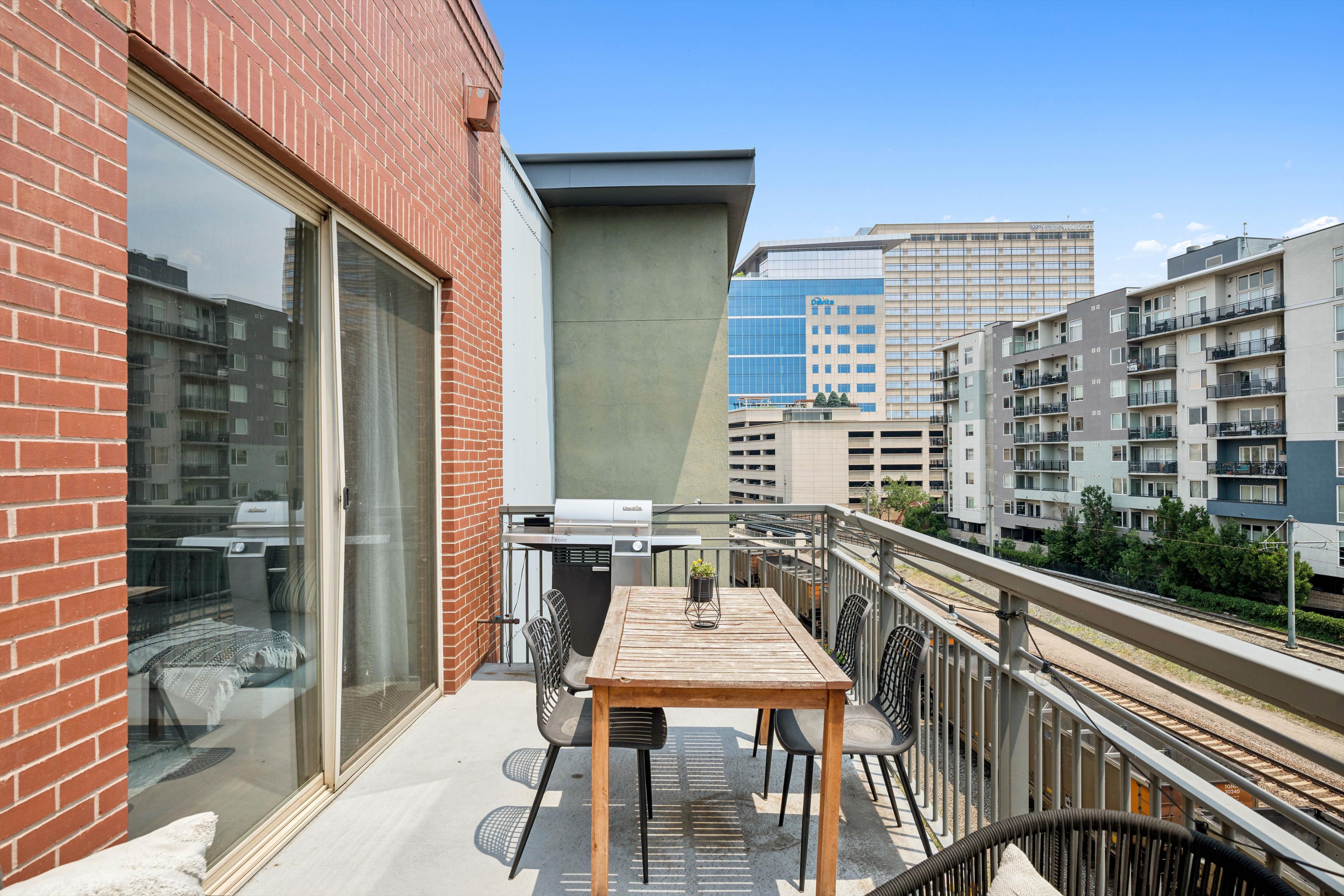  1440 Little Raven Street, Denver, CO 80202 - 物件實景
