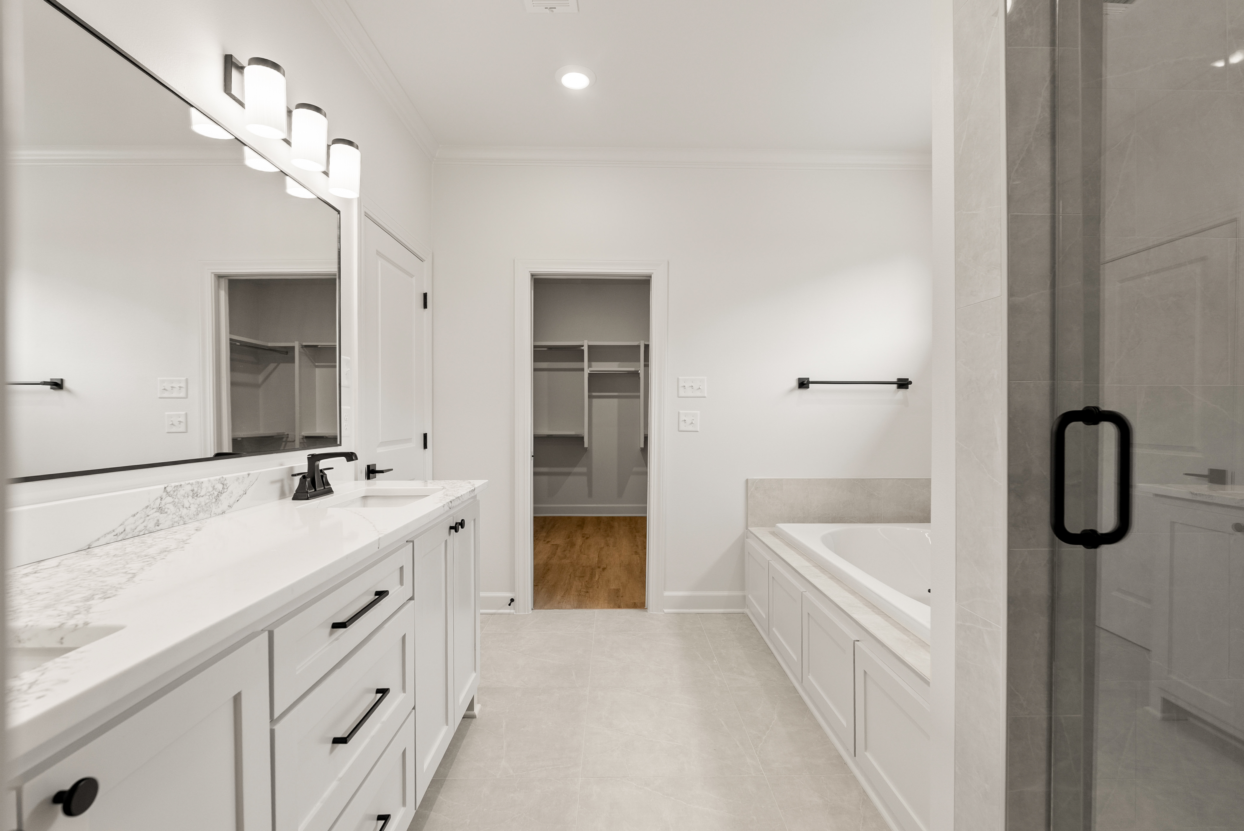  163 Fletcher Ridge, Little Rock, AR, 72223 - 物件實景