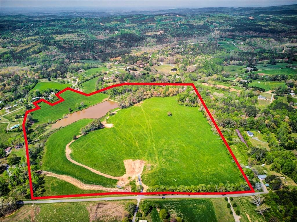 0 Bradley Road, Talking Rock, Georgia, 30175, United States, ,Residential,For Sale,0 Bradley Road,1511610