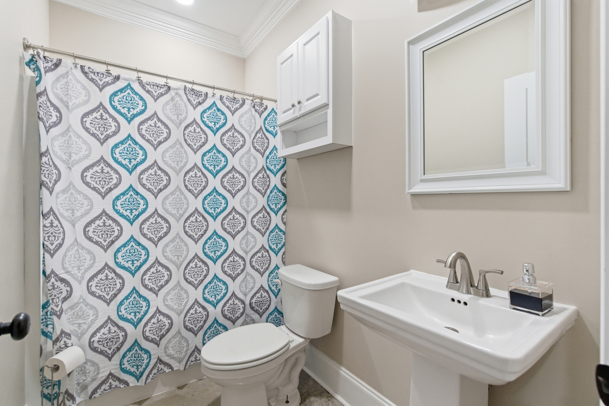 Scott, Louisiana, 70583, United States, 4 Bedrooms Bedrooms, ,3 BathroomsBathrooms,Residential,For Sale,2002633