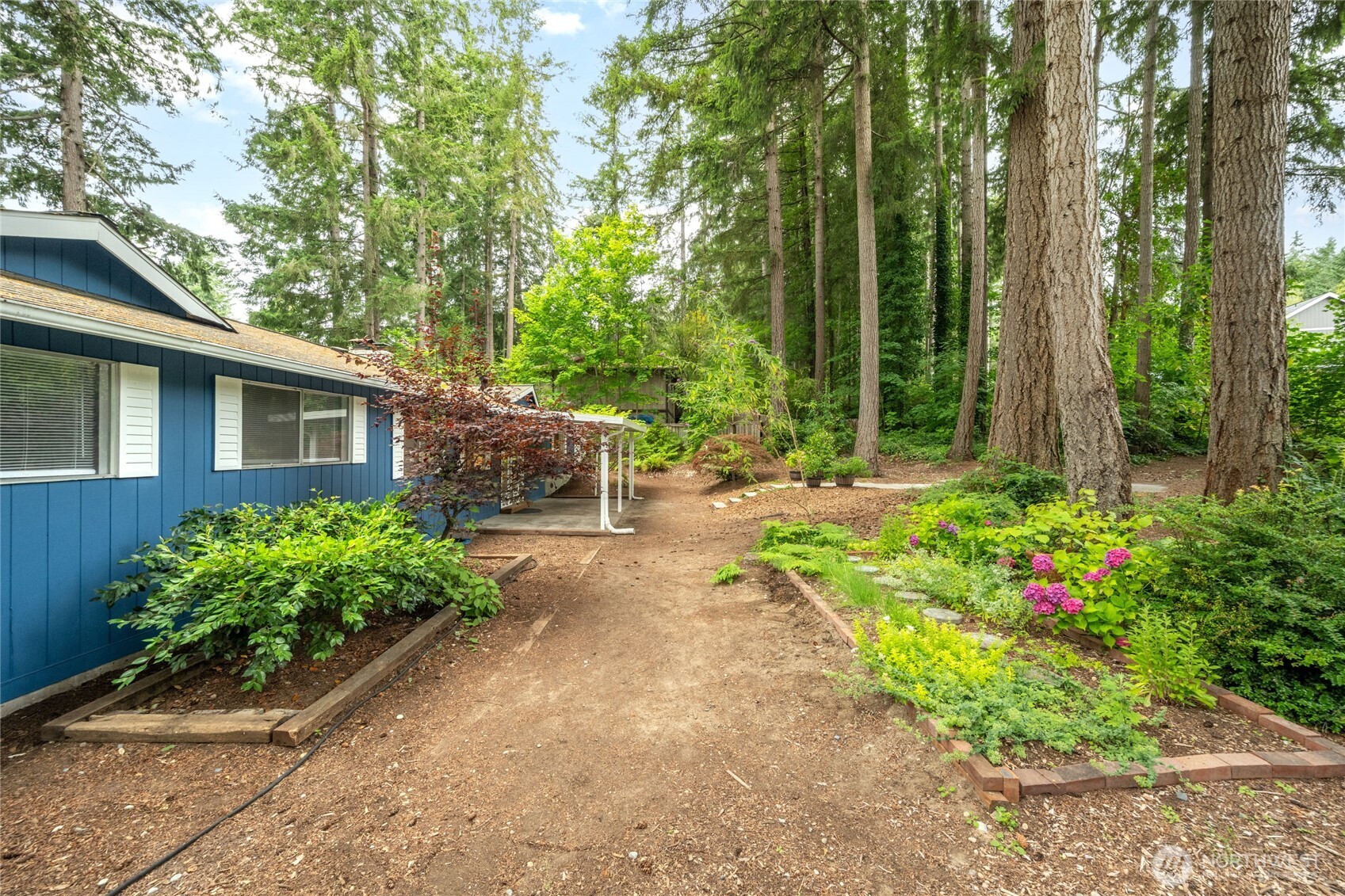 Gig Harbor, Washington, 98335, United States, 3 Bedrooms Bedrooms, ,1 BathroomBathrooms,Residential,For Sale,1908479