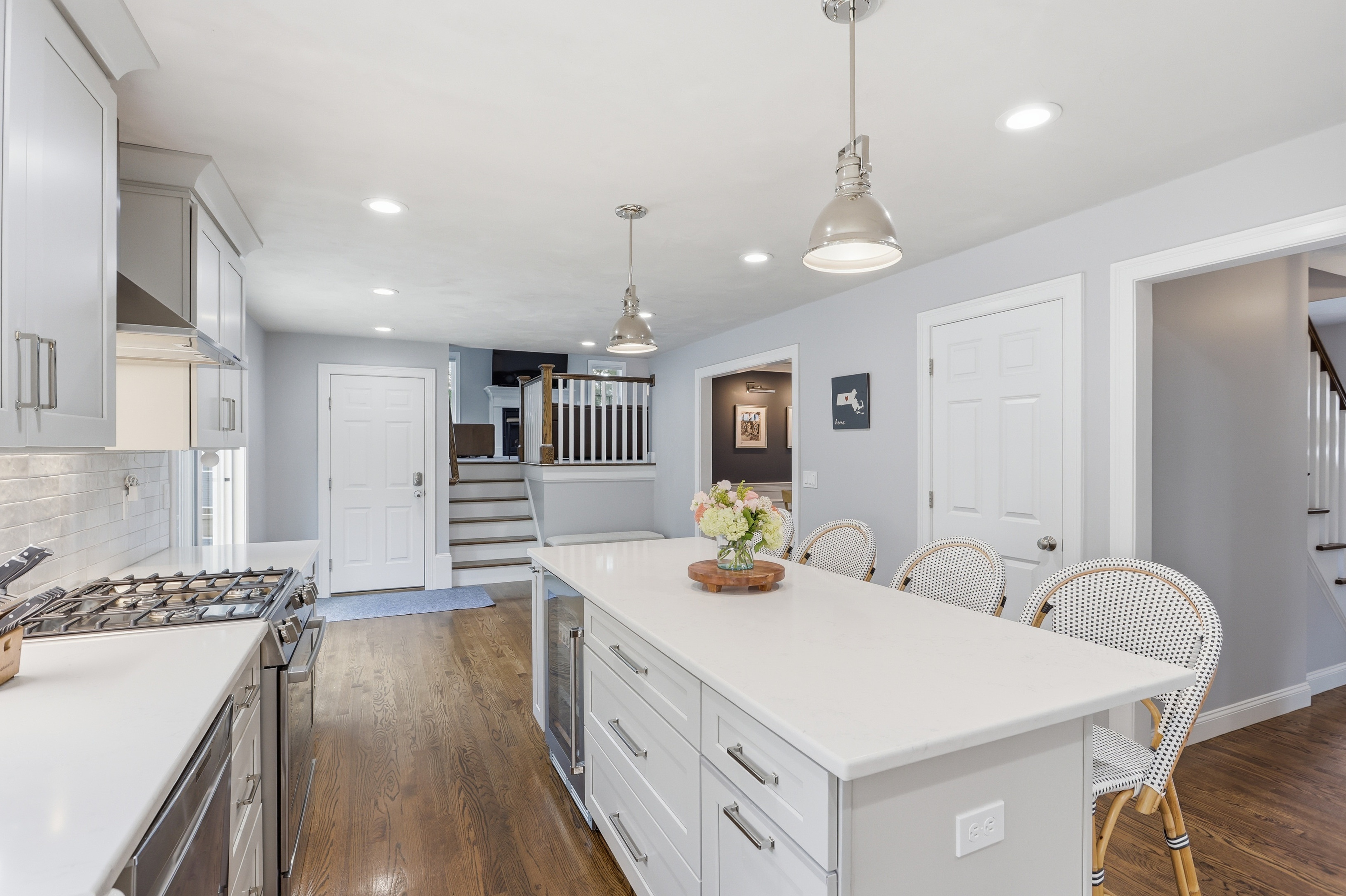  7 Stephanie drive, Holden, MA 01520 - 物件實景