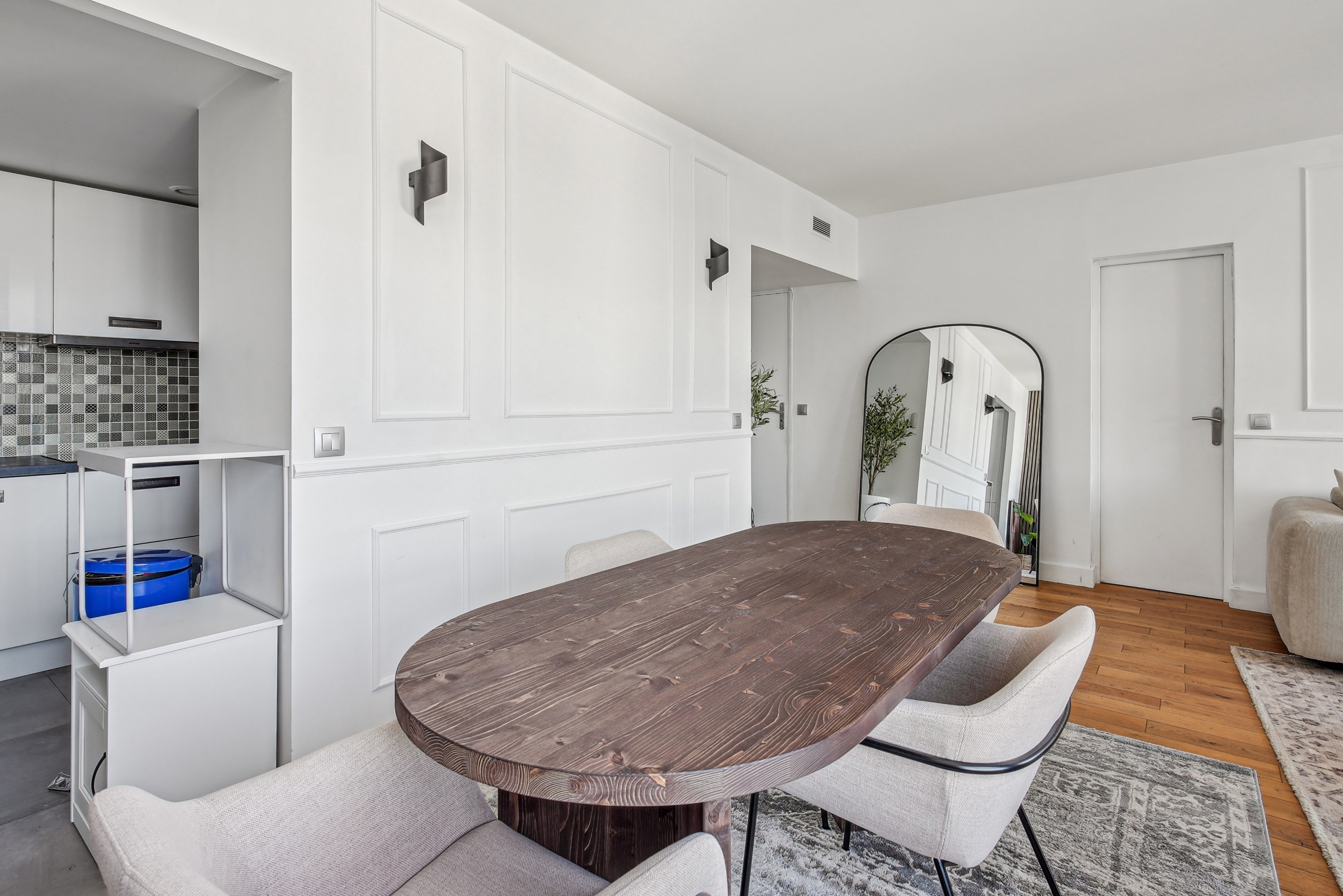  Superb apartment - Views of the Eiffel Tower - 物件實景