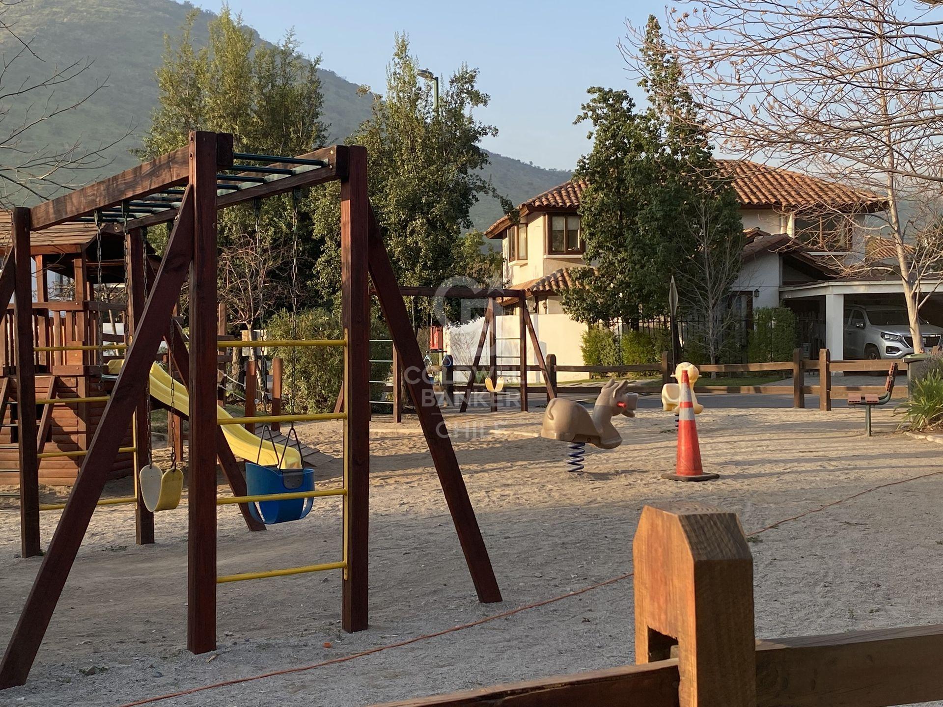 Colina, Chile, 3 Bedrooms Bedrooms, ,3 BathroomsBathrooms,Residential,For Sale,1906723