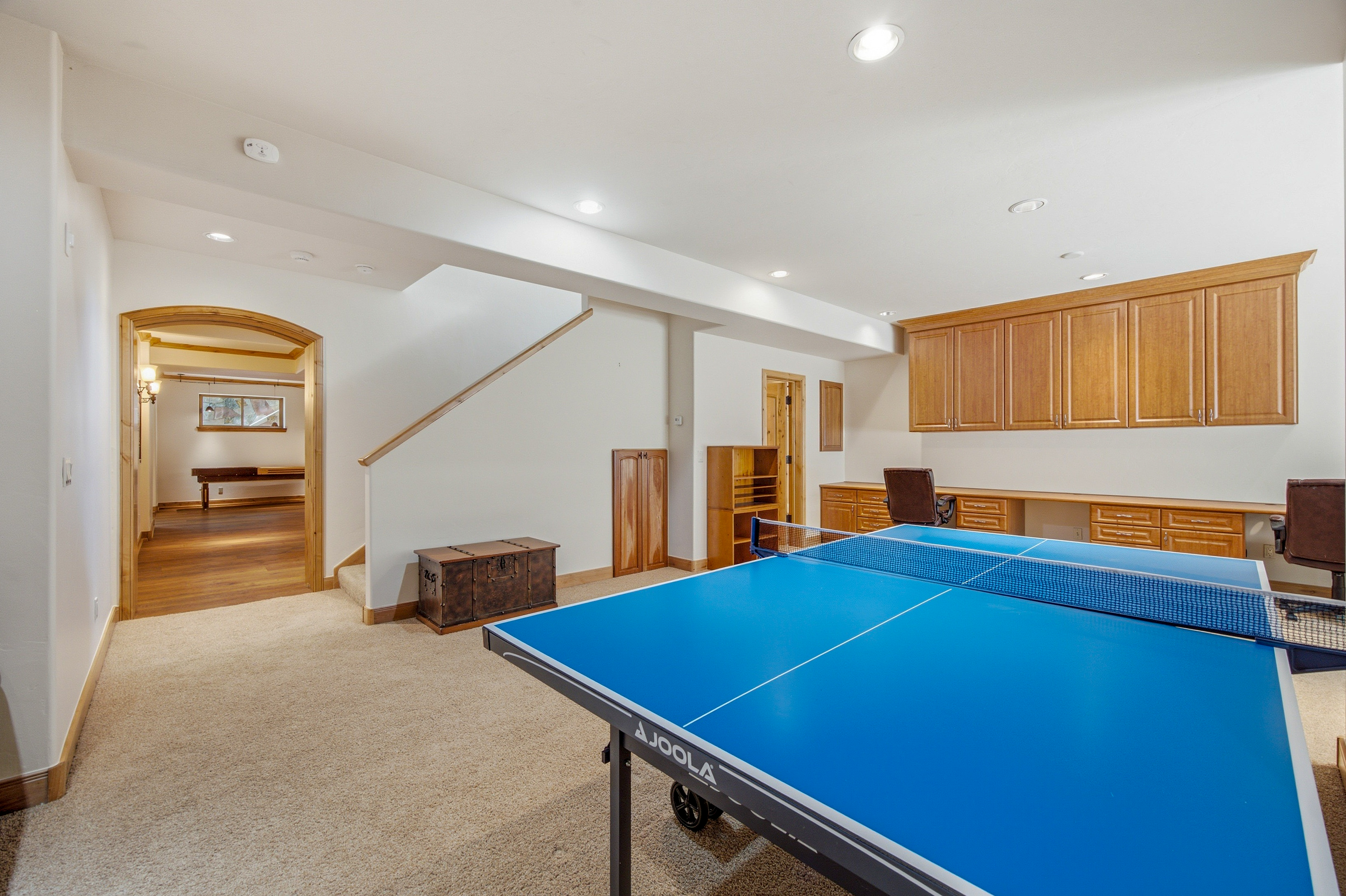  Custom-built, Single-family Home in the Exclusive Grand Traverse Neighborhood - 物件實景