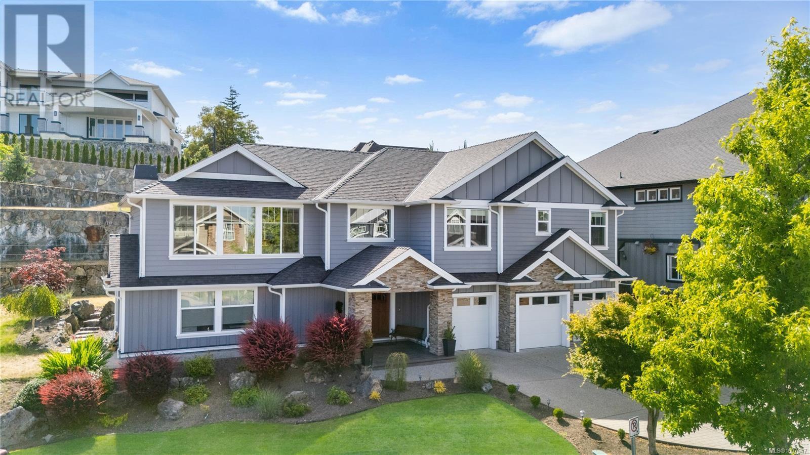 LANGFORD, British Columbia, V9B 0L2, CA, 5 Bedrooms Bedrooms, ,5 BathroomsBathrooms,Residential,For Sale,1896938