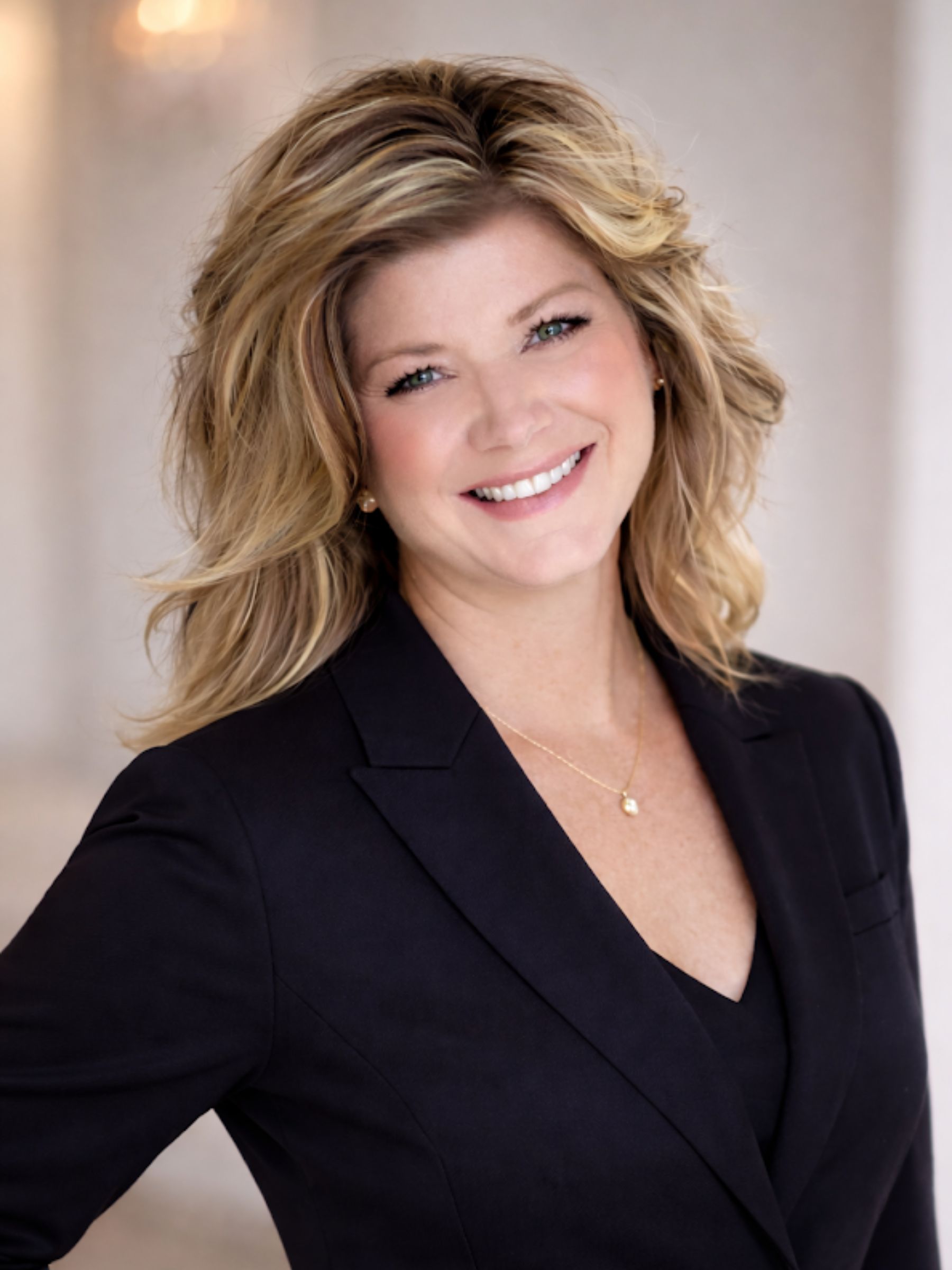 Debbie Mack