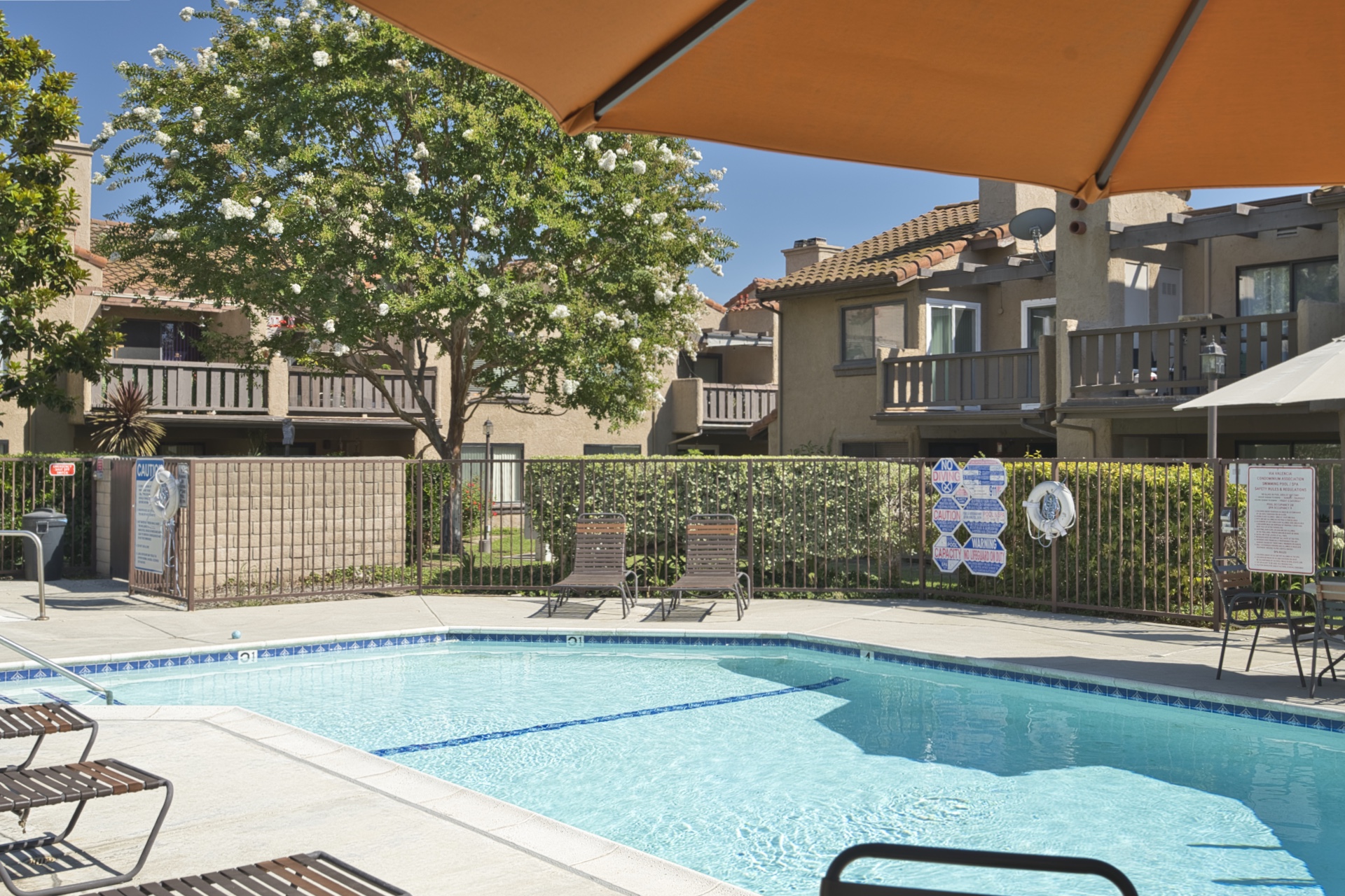 Fullerton, California, 92835, United States, 2 Bedrooms Bedrooms, ,1 BathroomBathrooms,Residential,For Sale,1915893