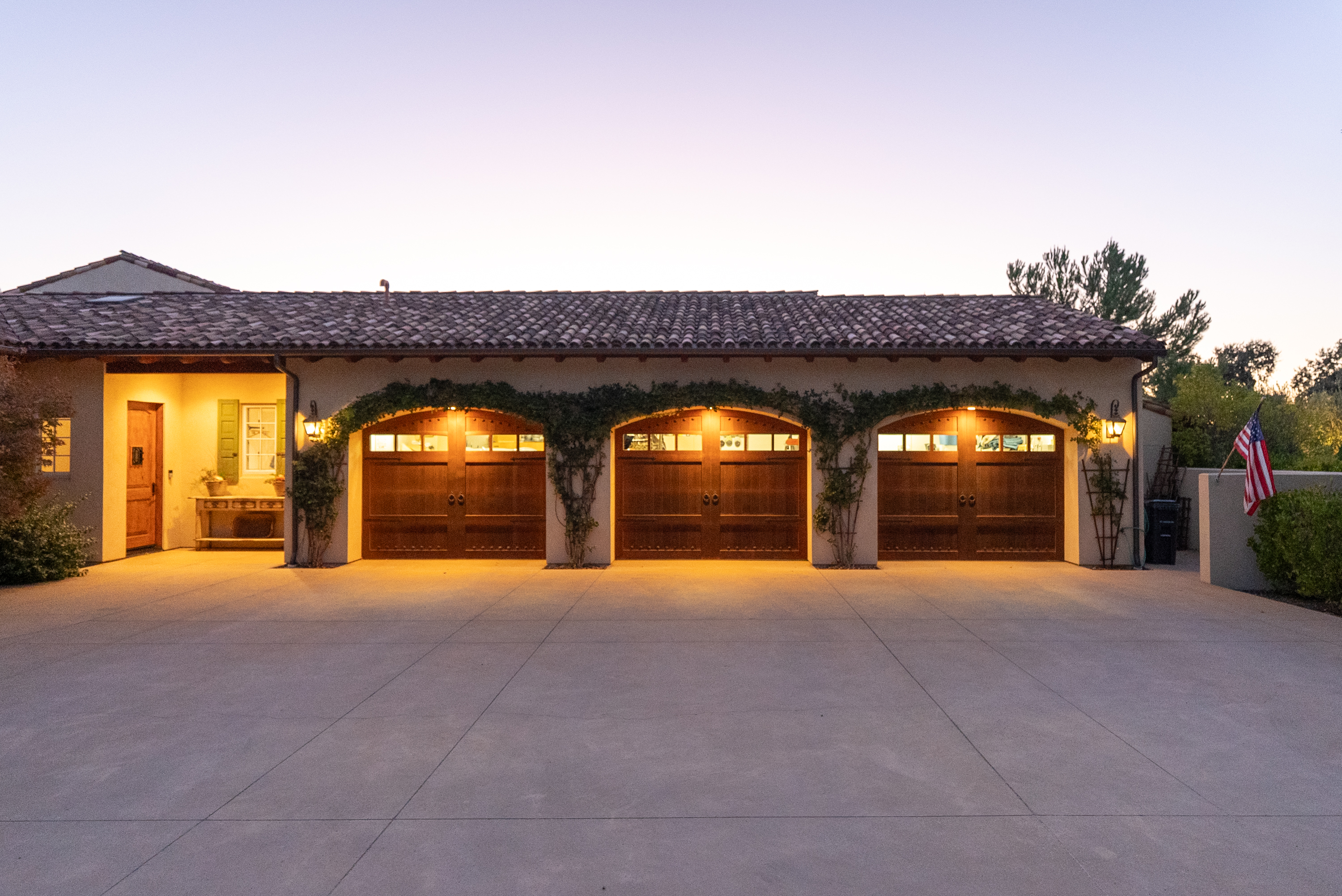  2325 Warm Springs Lane - 物件實景